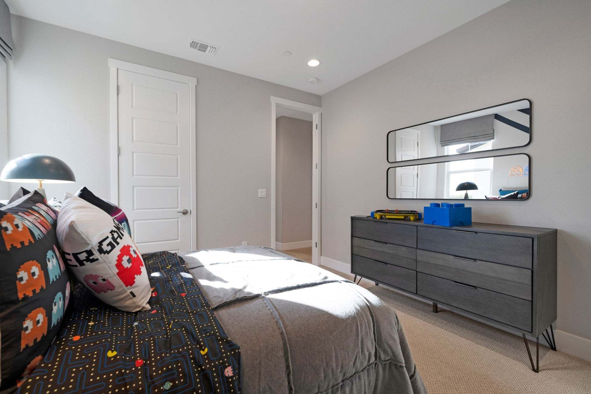 Residence 4 | Bed 2