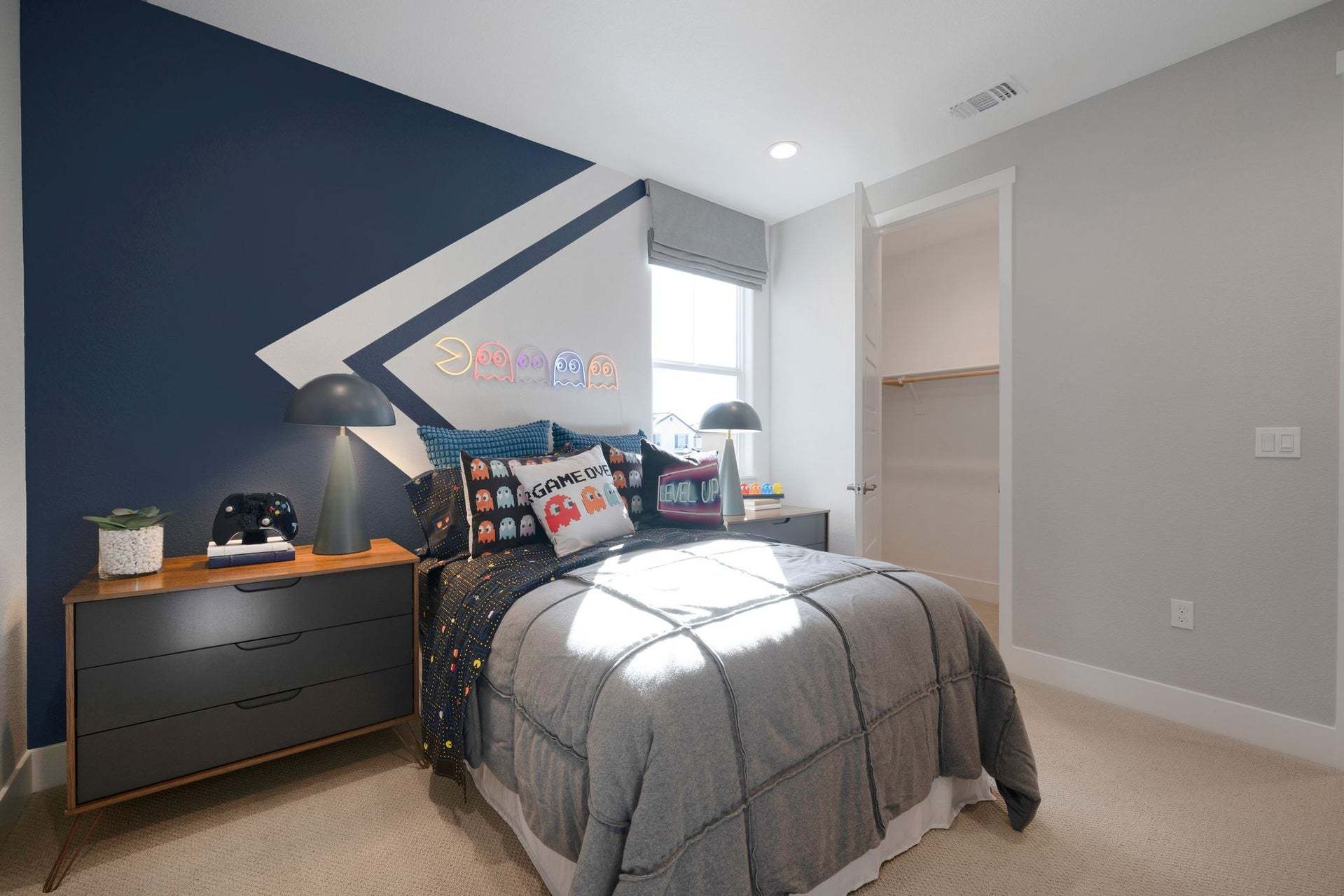 Residence 4 | Bed 2
