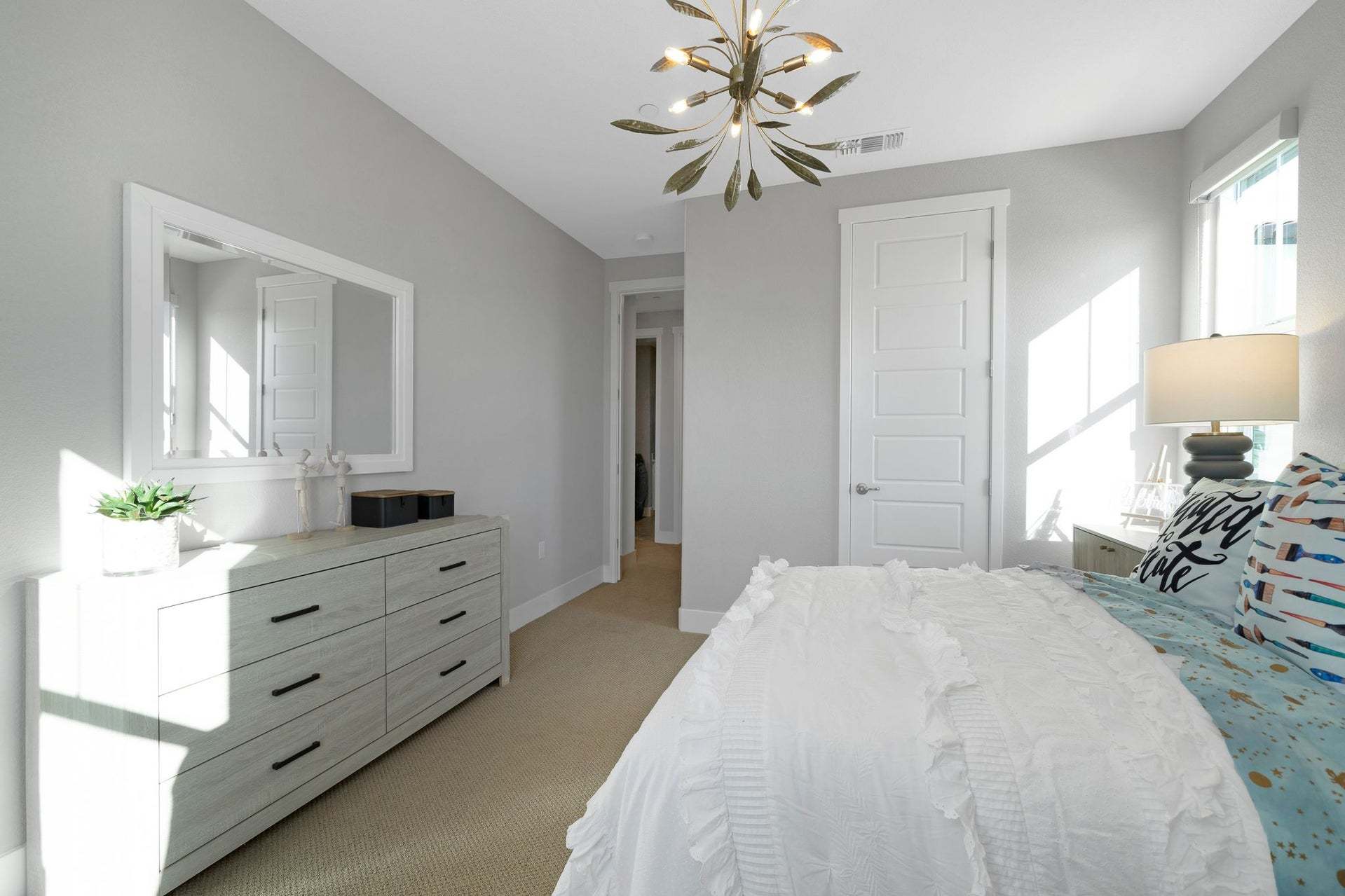 Residence 4 | Bed 3
