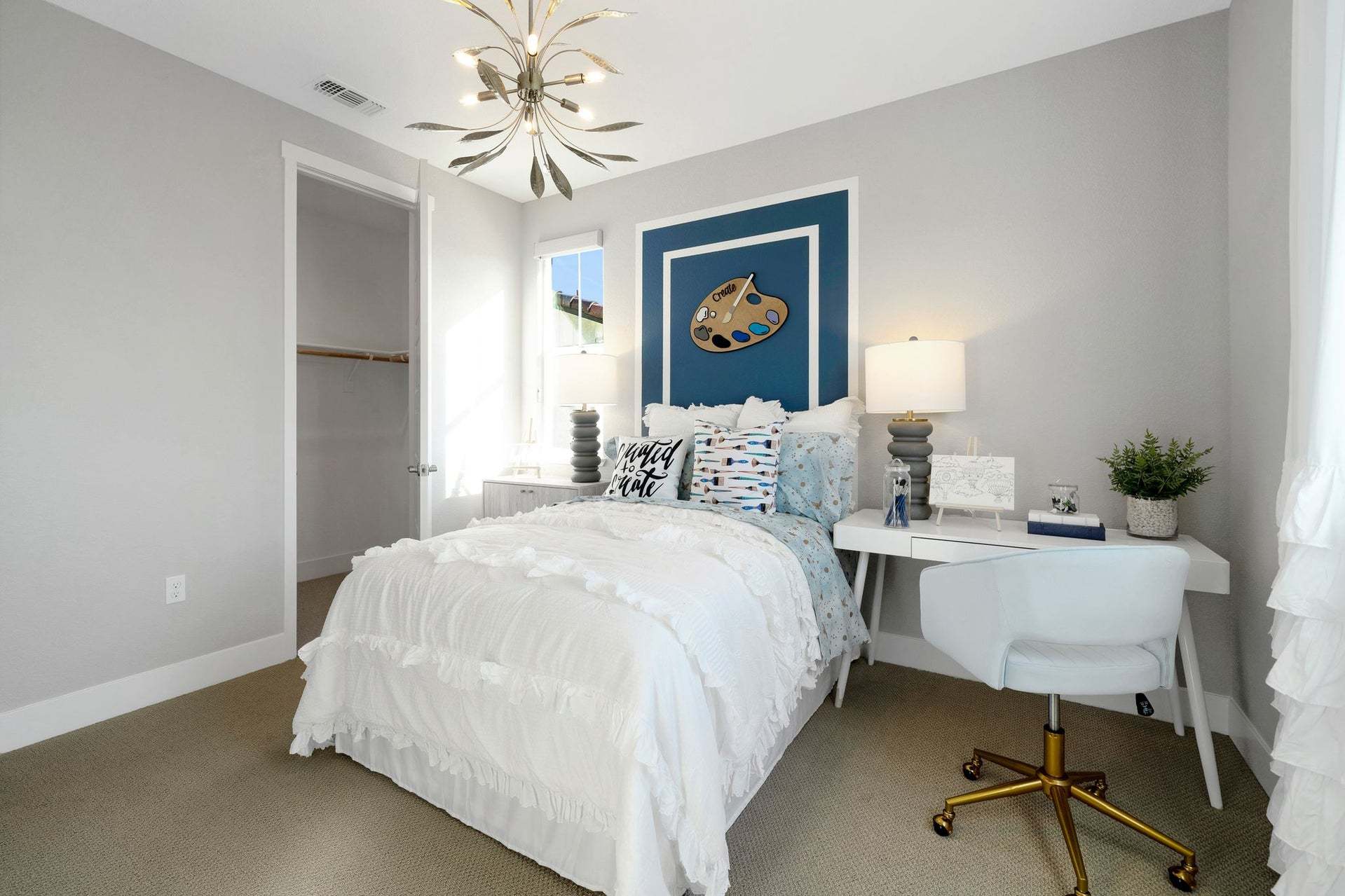 Residence 4 | Bed 3