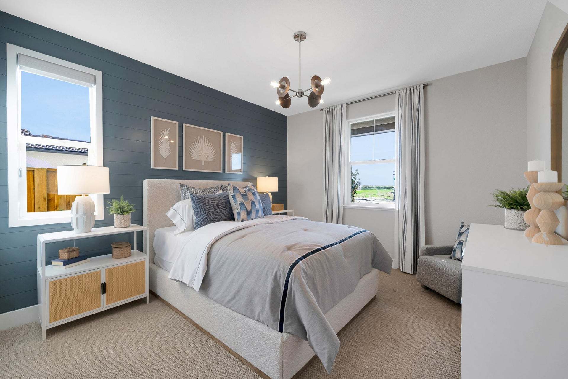 Residence 4 | Bed 3