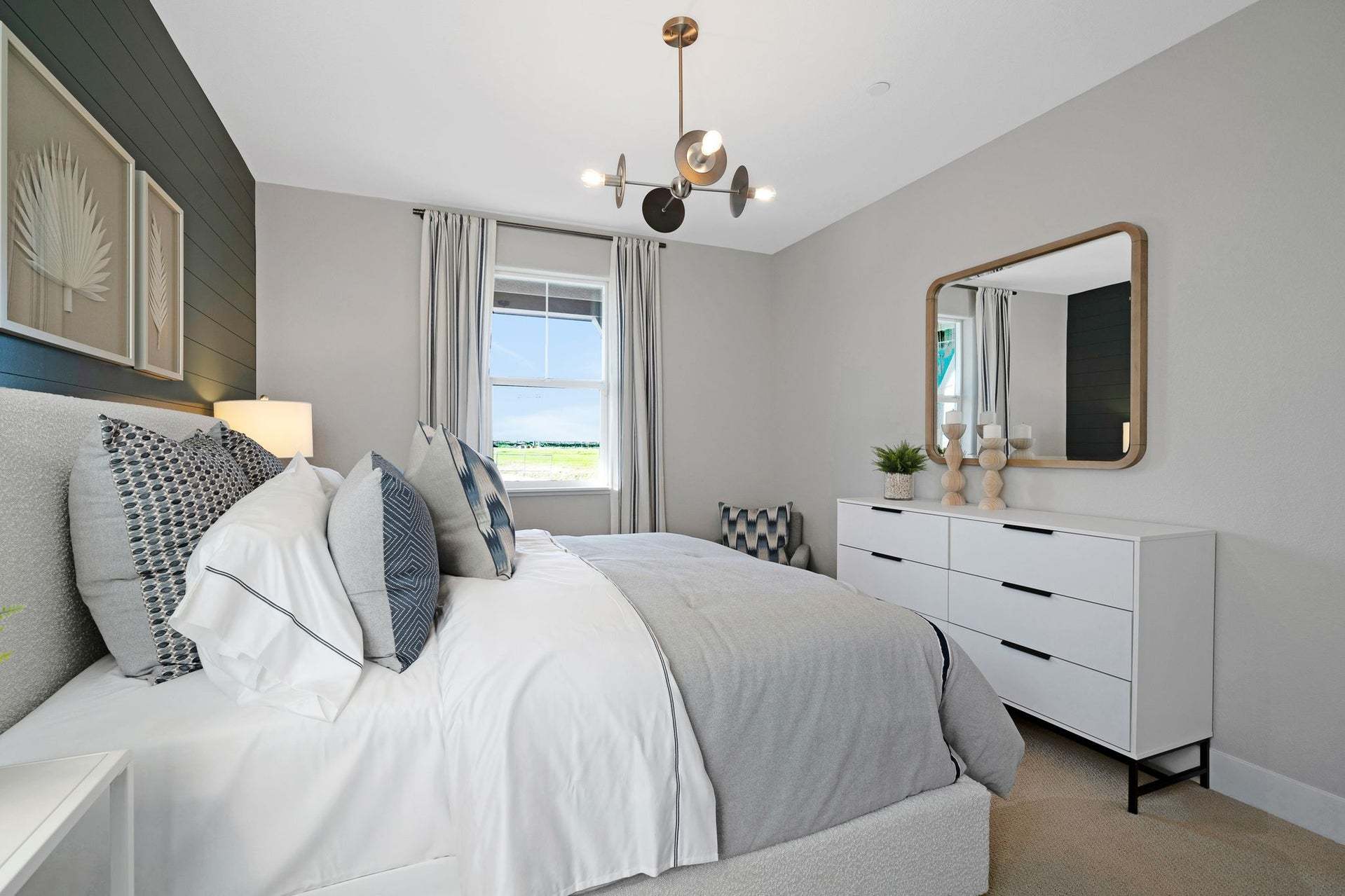 Residence 4 | Bed 3