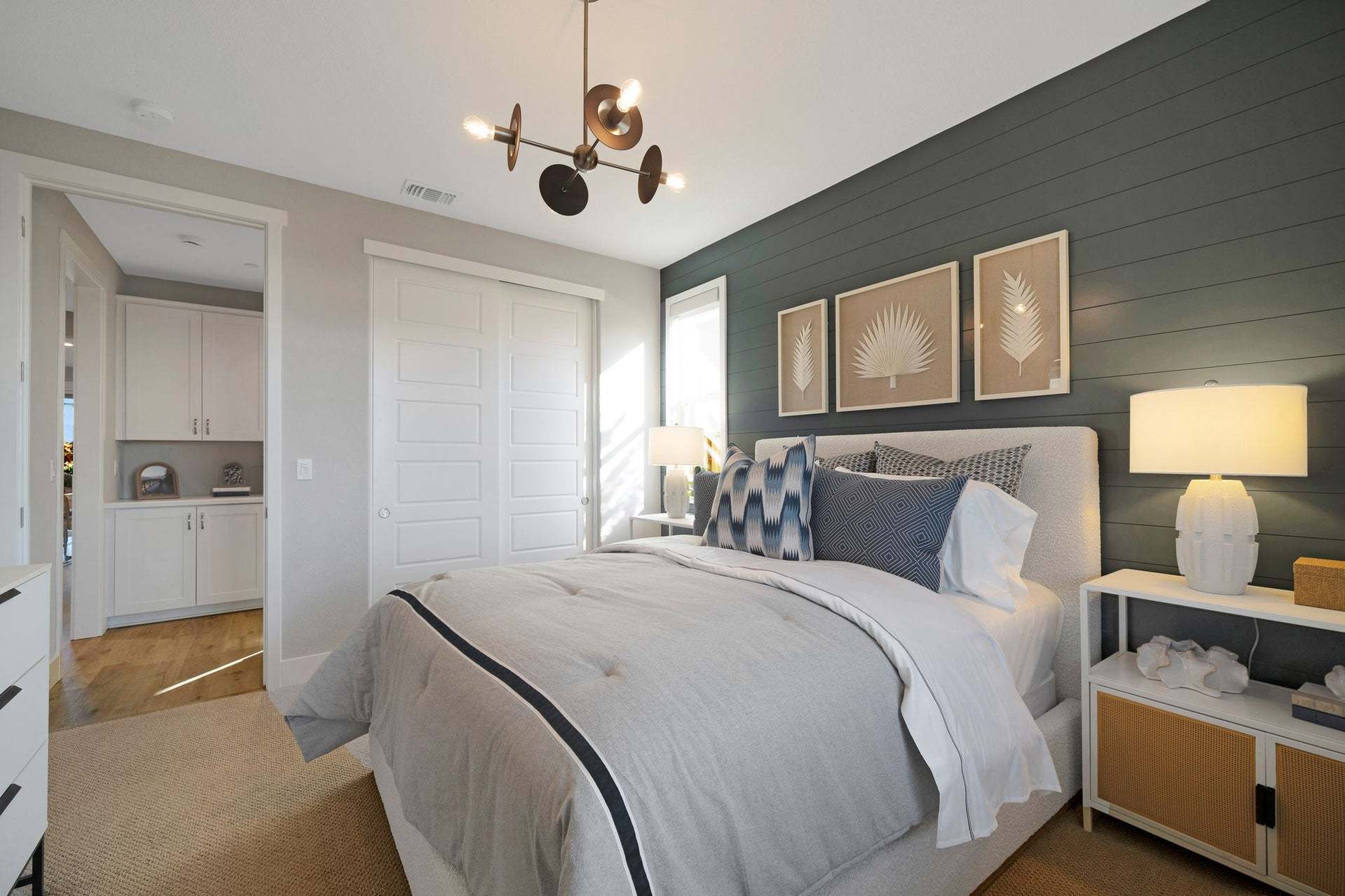Residence 4 | Bed 3