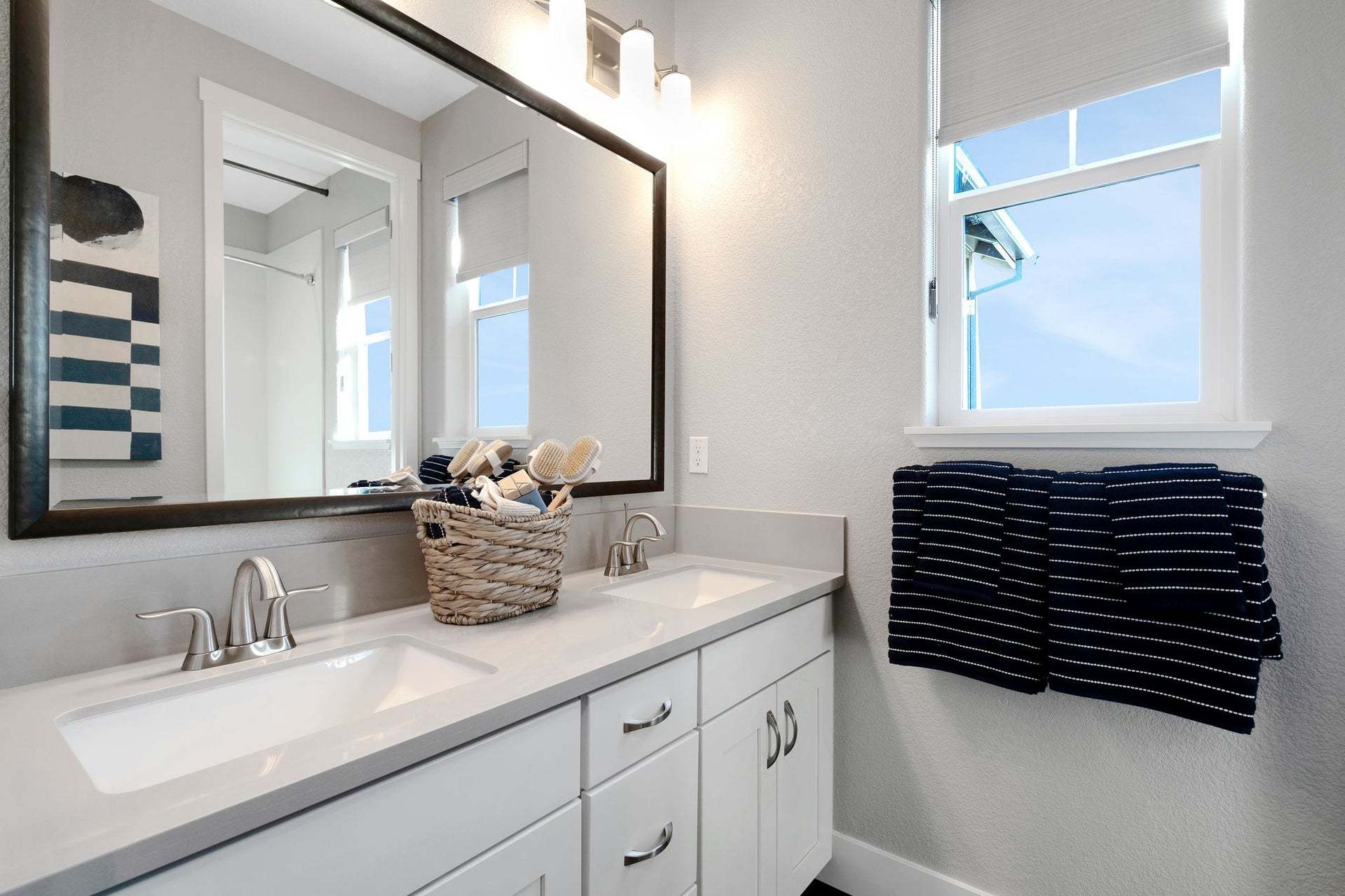 Residence 4 | Bath 2