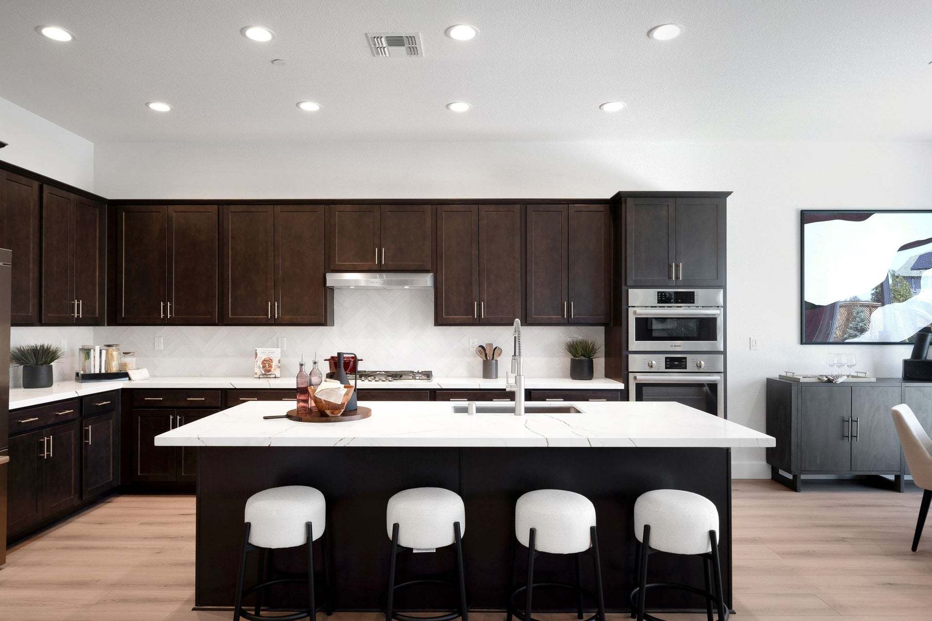 Residence 8 | Kitchen