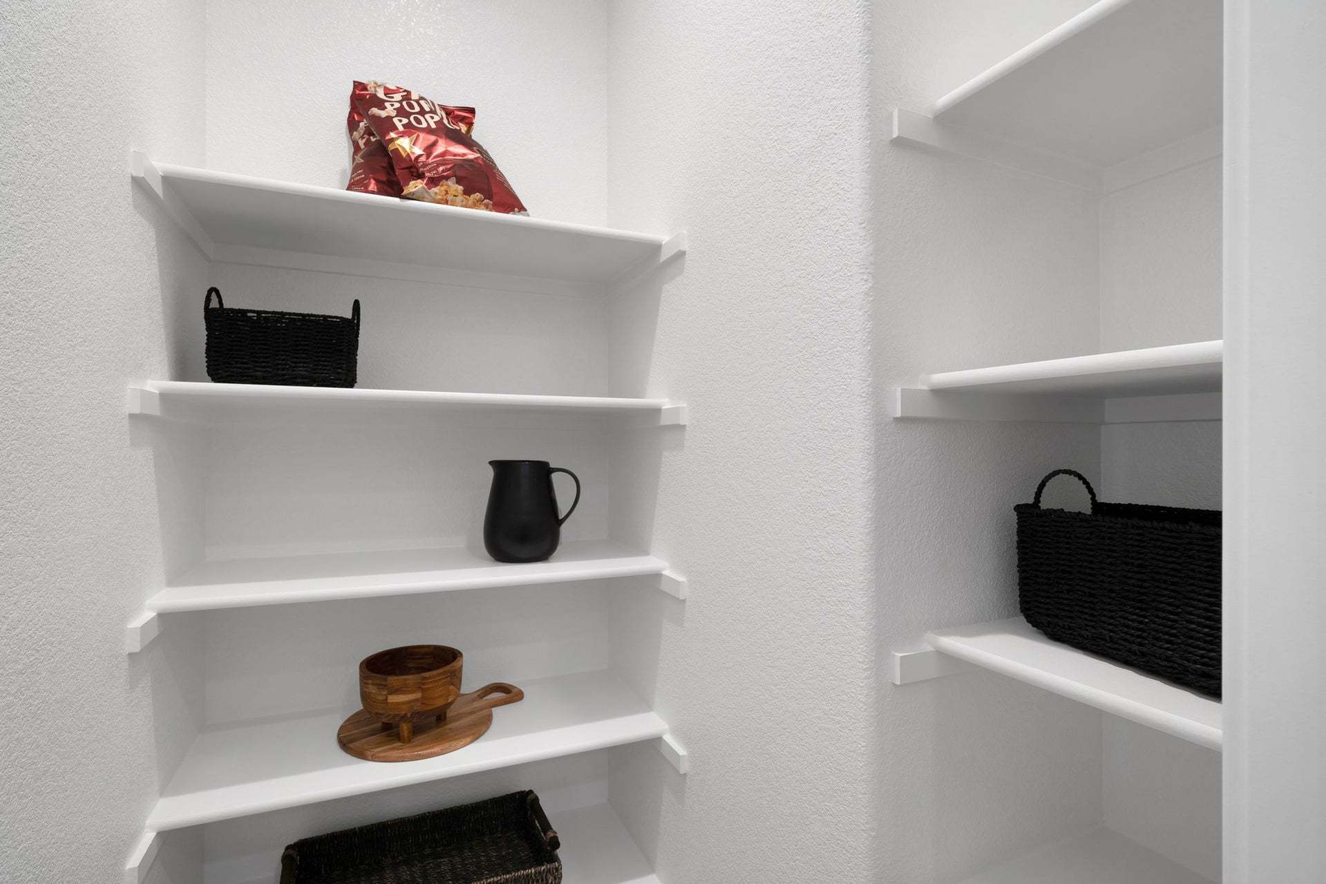 Residence 8 | Pantry