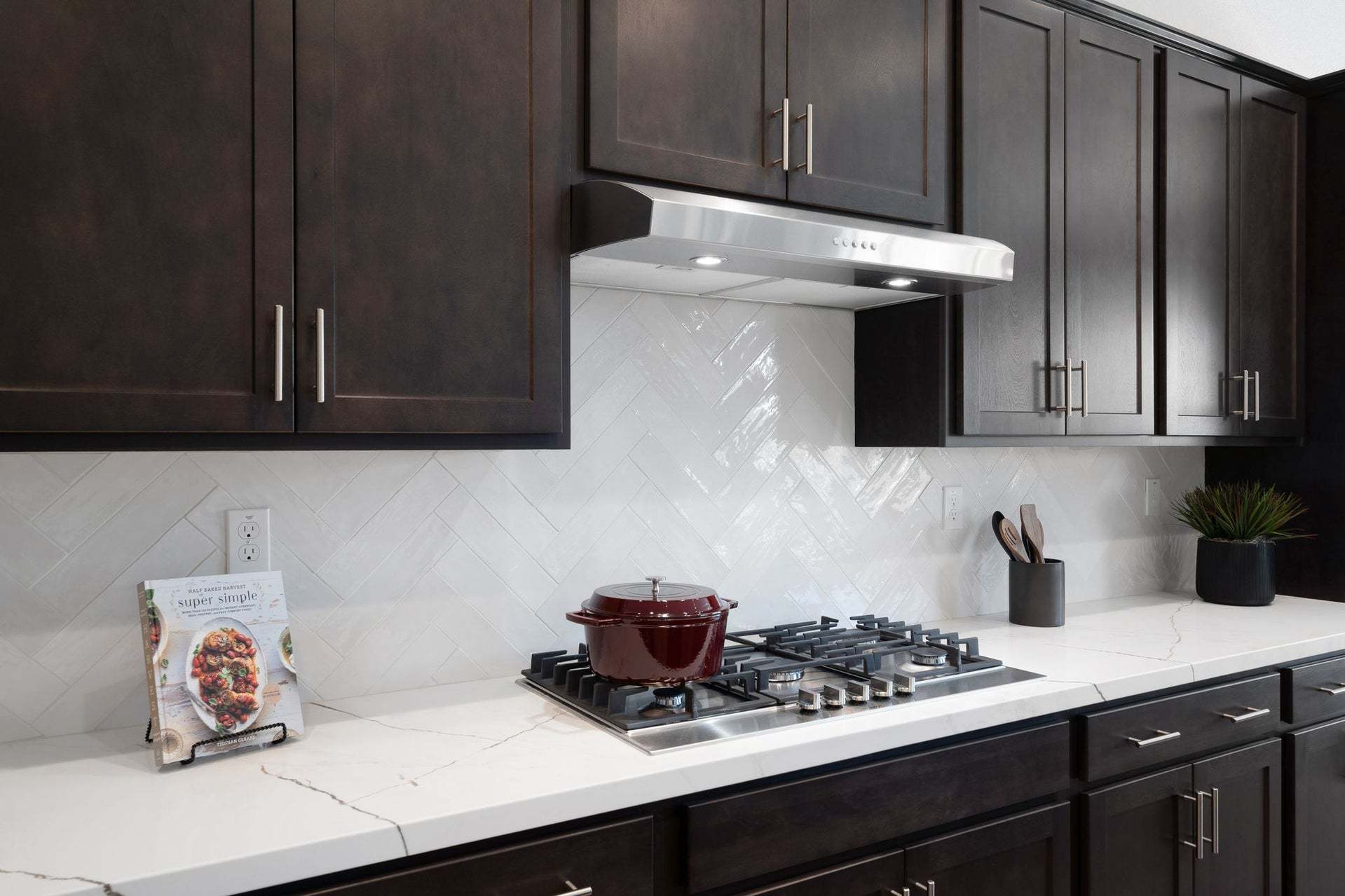 Residence 8 | Kitchen