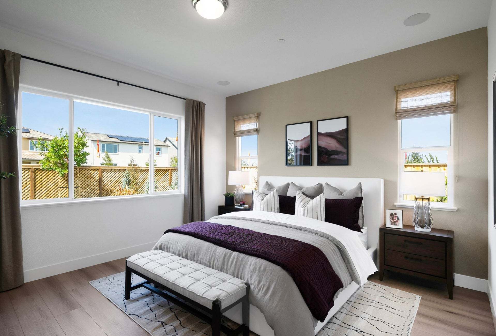 Residence 8 | Primary