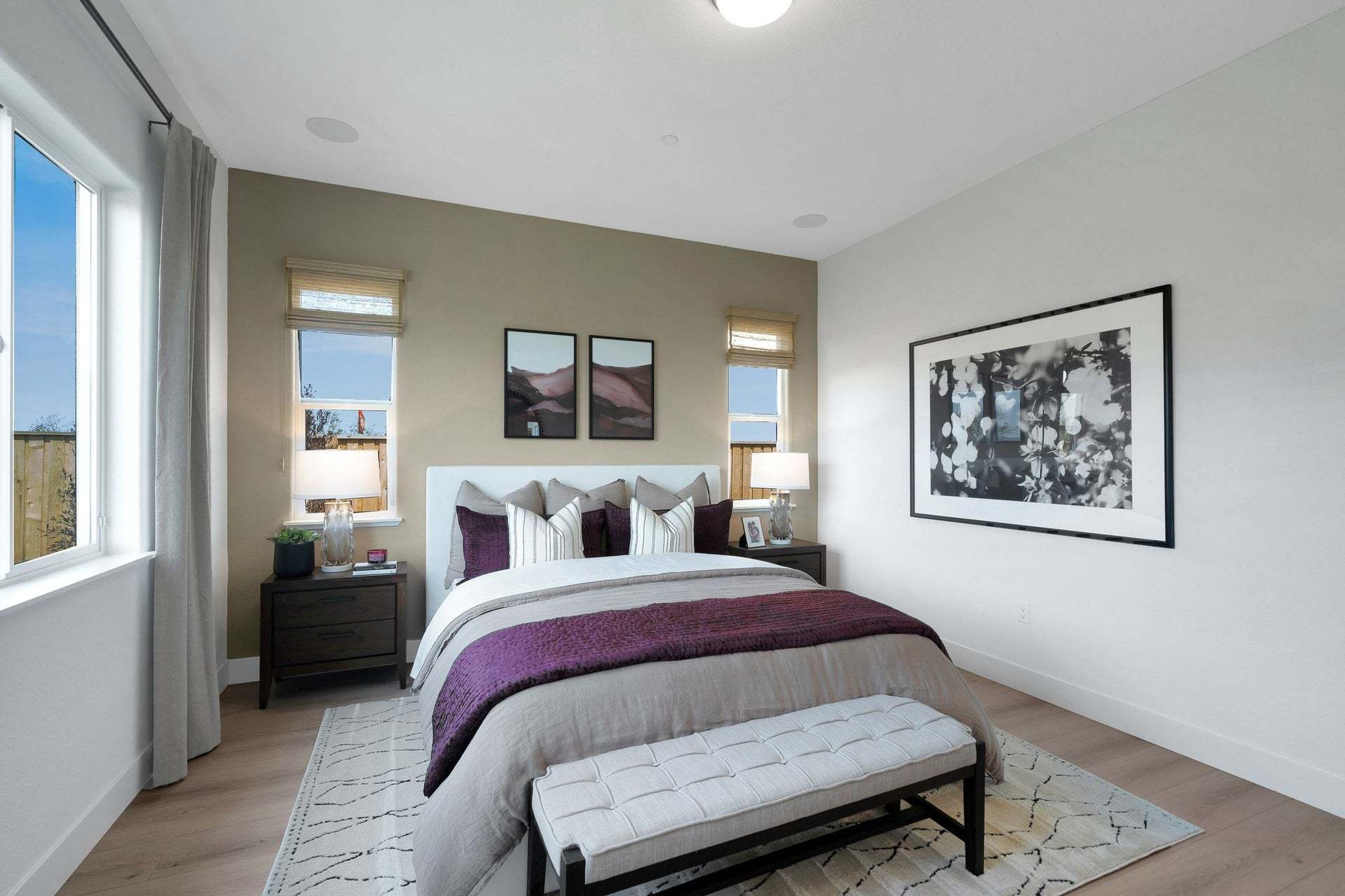 Residence 8 | Primary