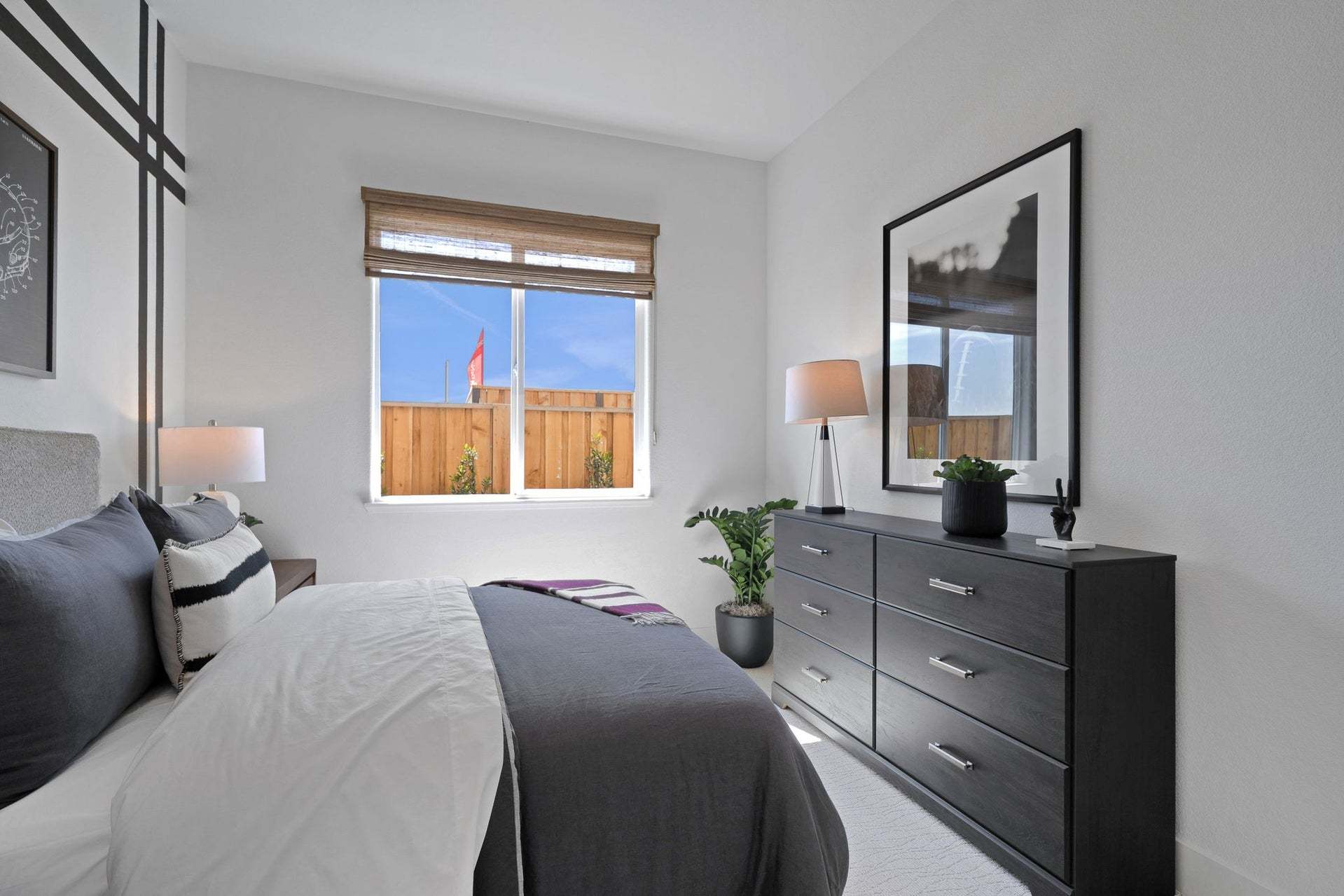 Residence 8 | Bed 4