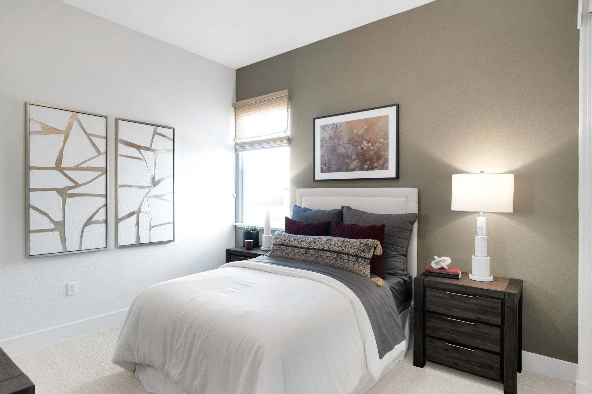 Residence 8 | Bed 2