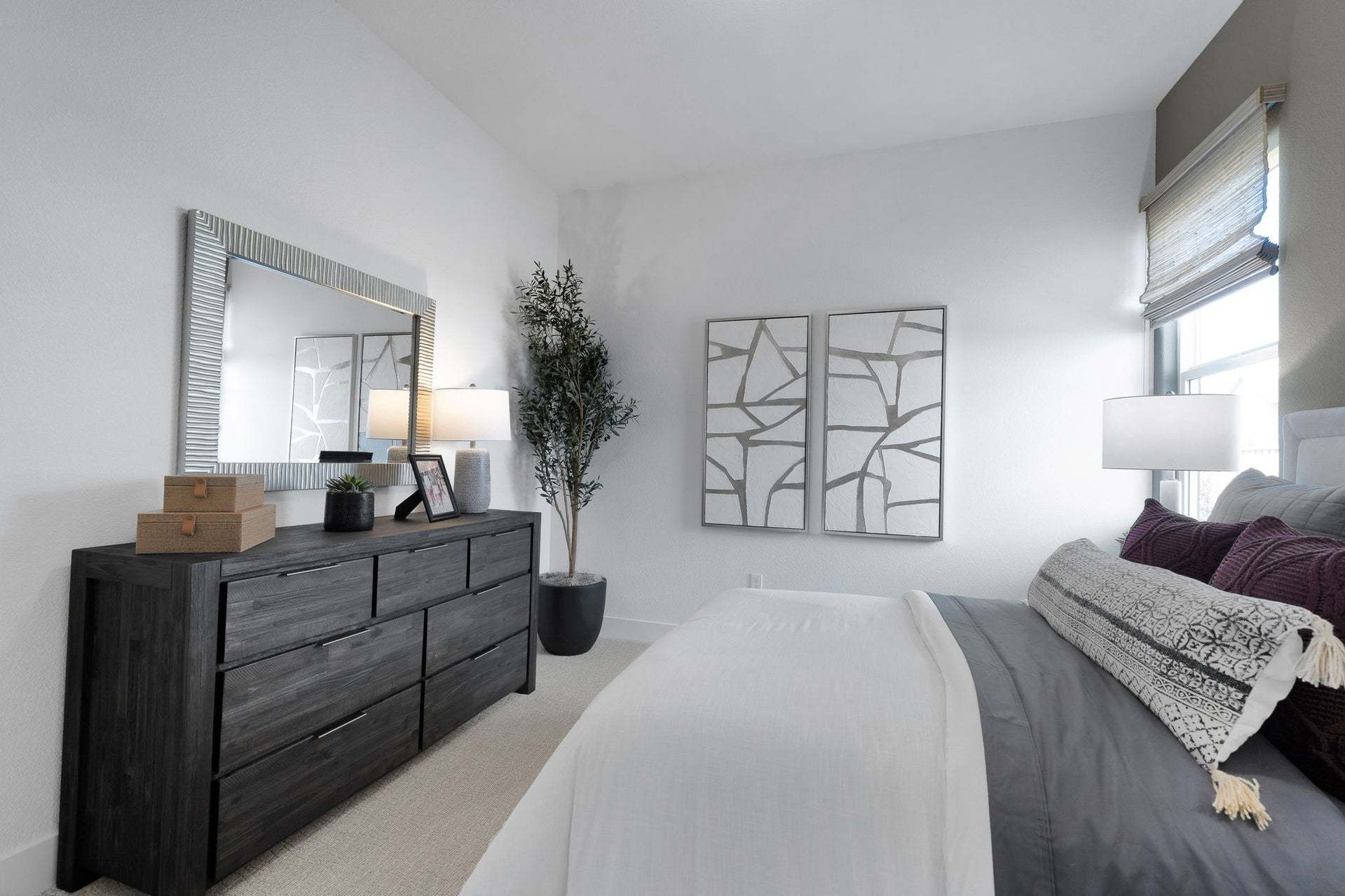 Residence 8 | Bed 2