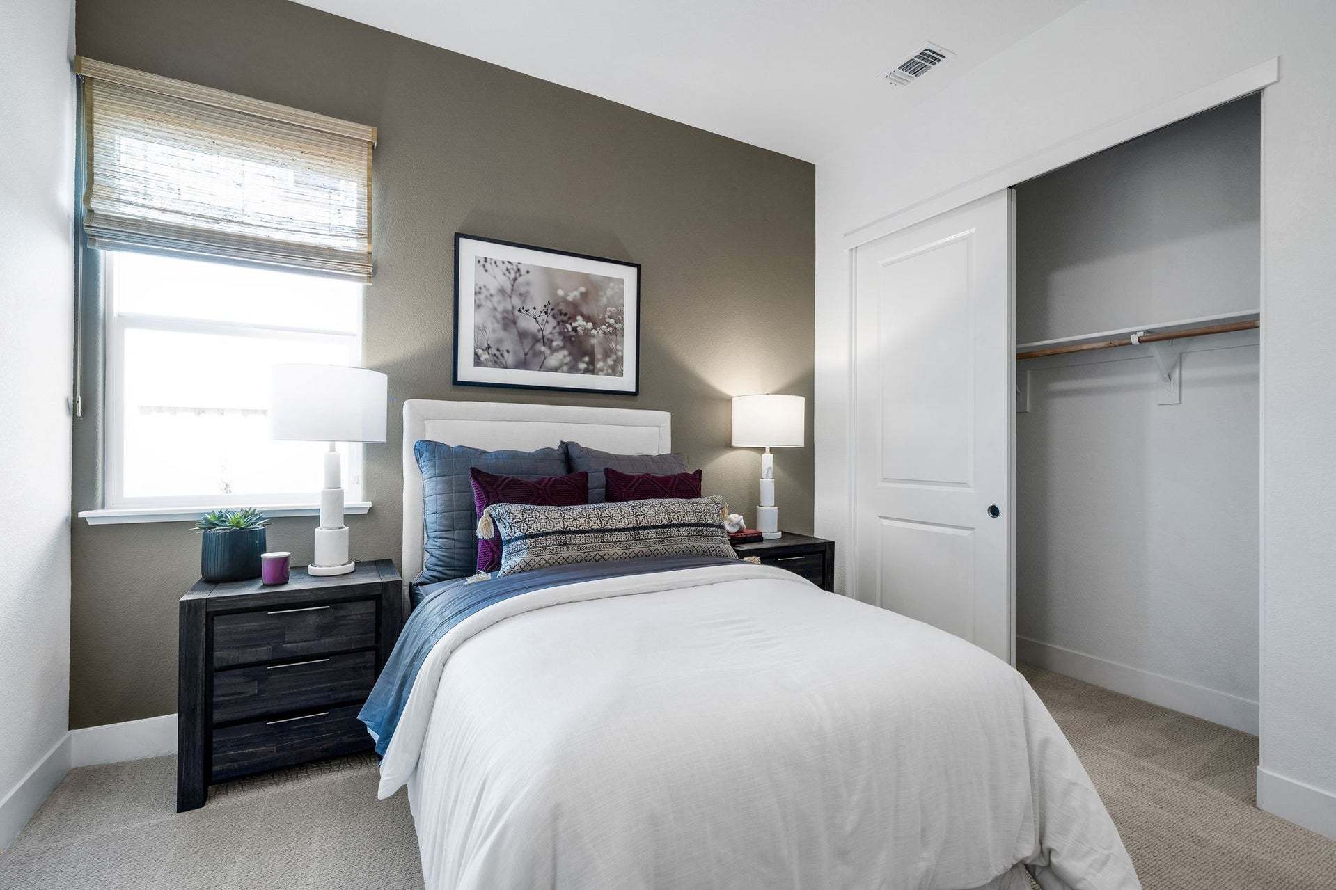 Residence 8 | Bed 2