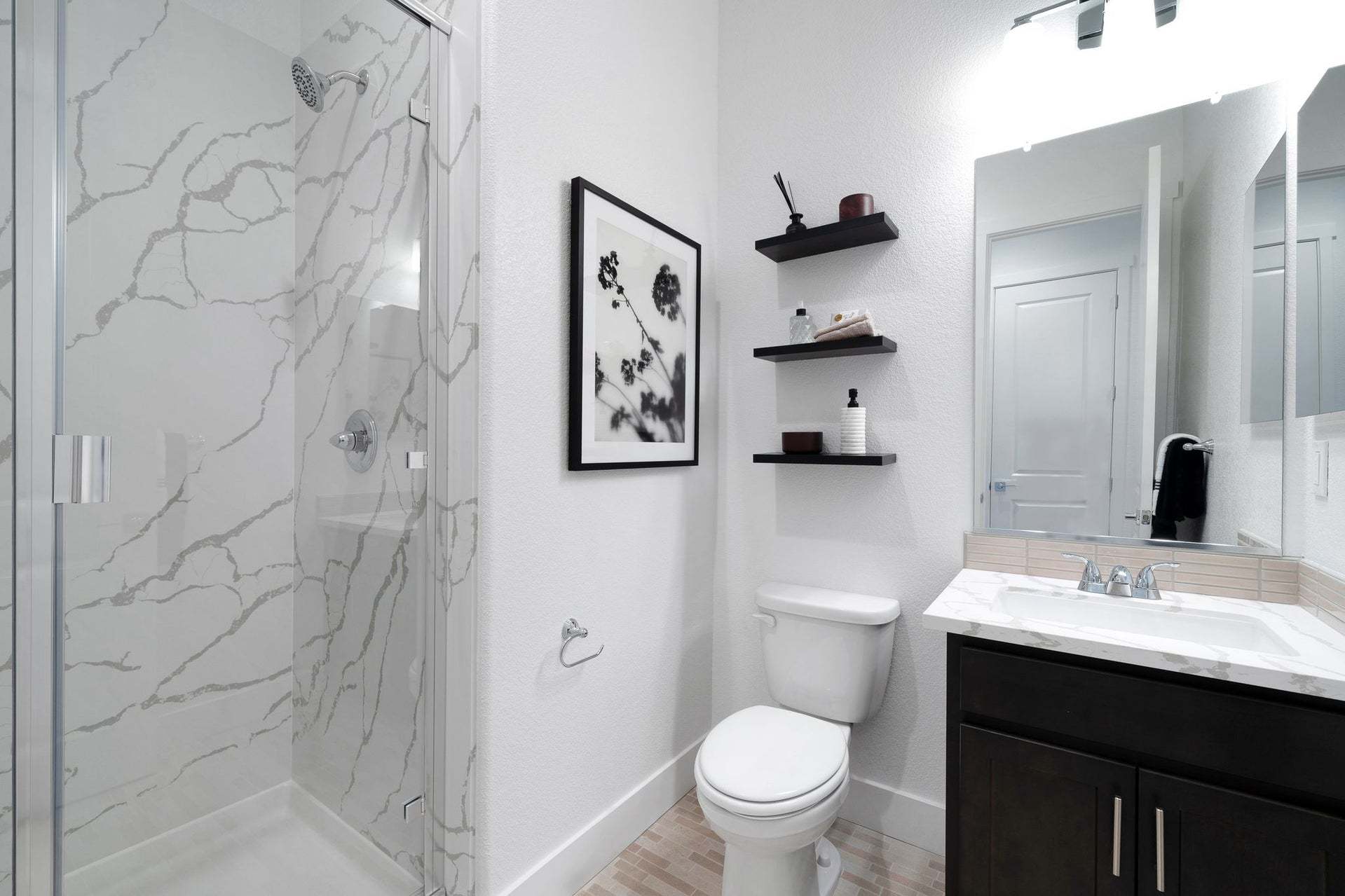 Residence 8 | Bath 3