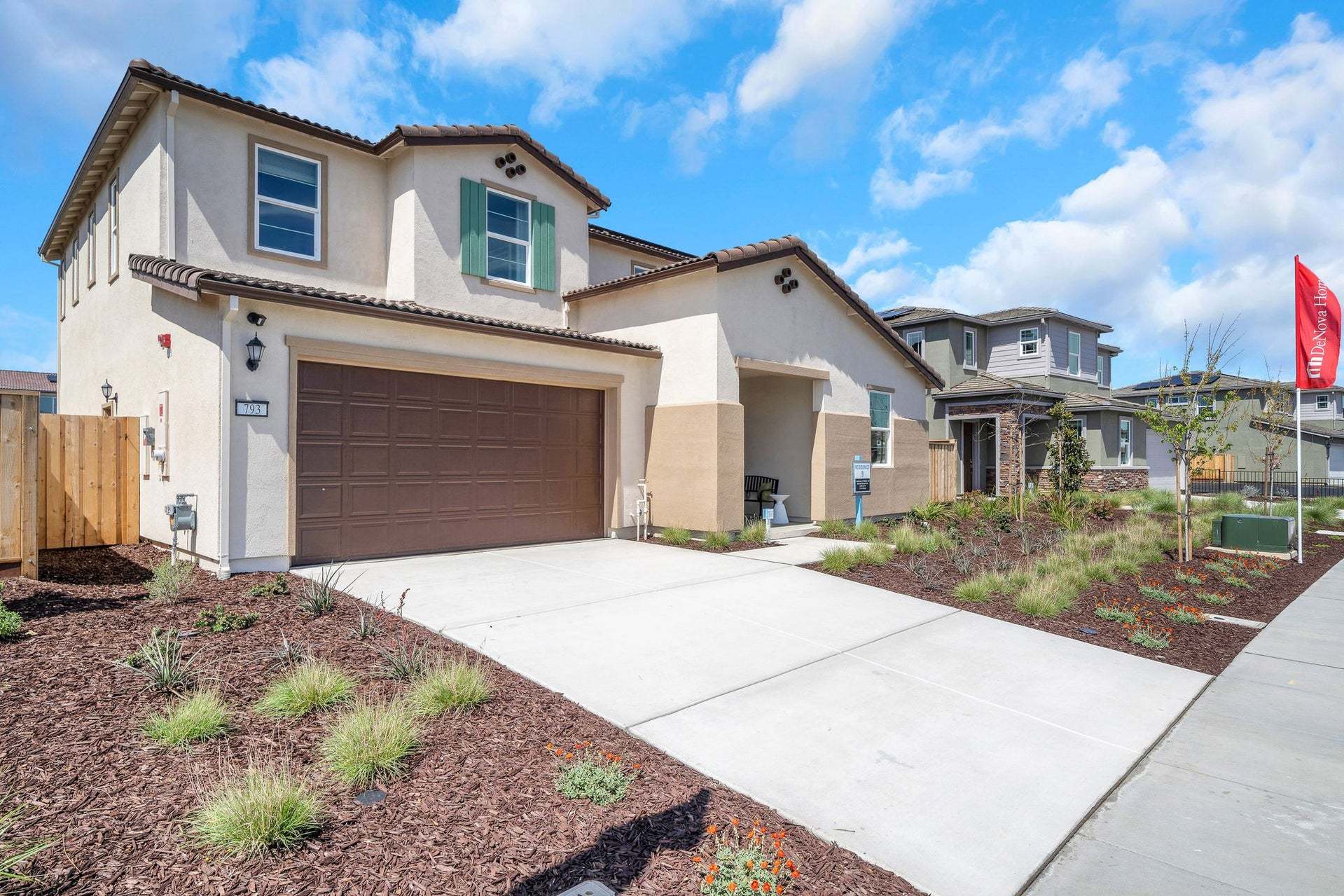 Residence 9 | Exterior