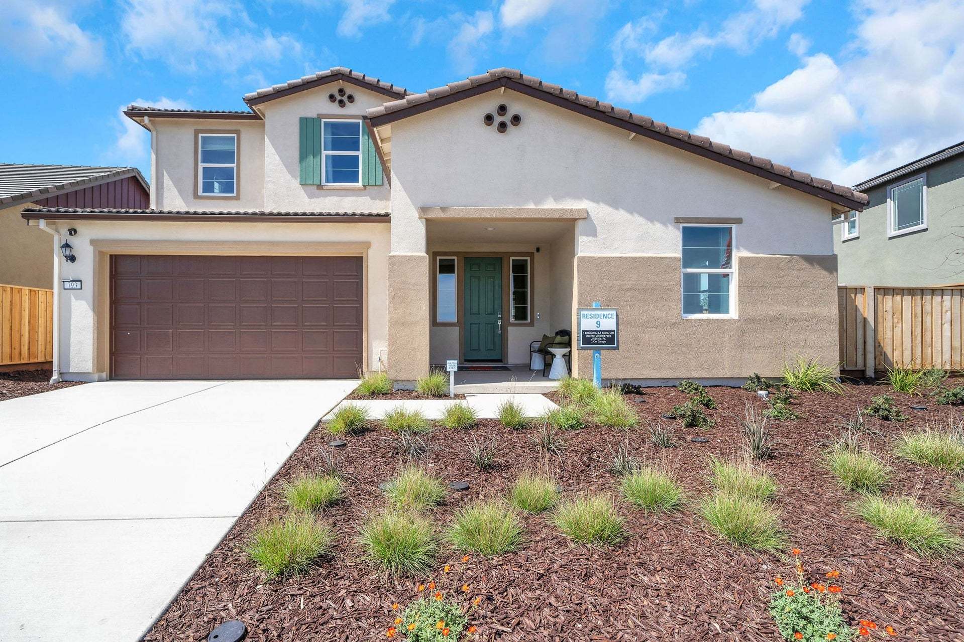 Residence 9 | Exterior