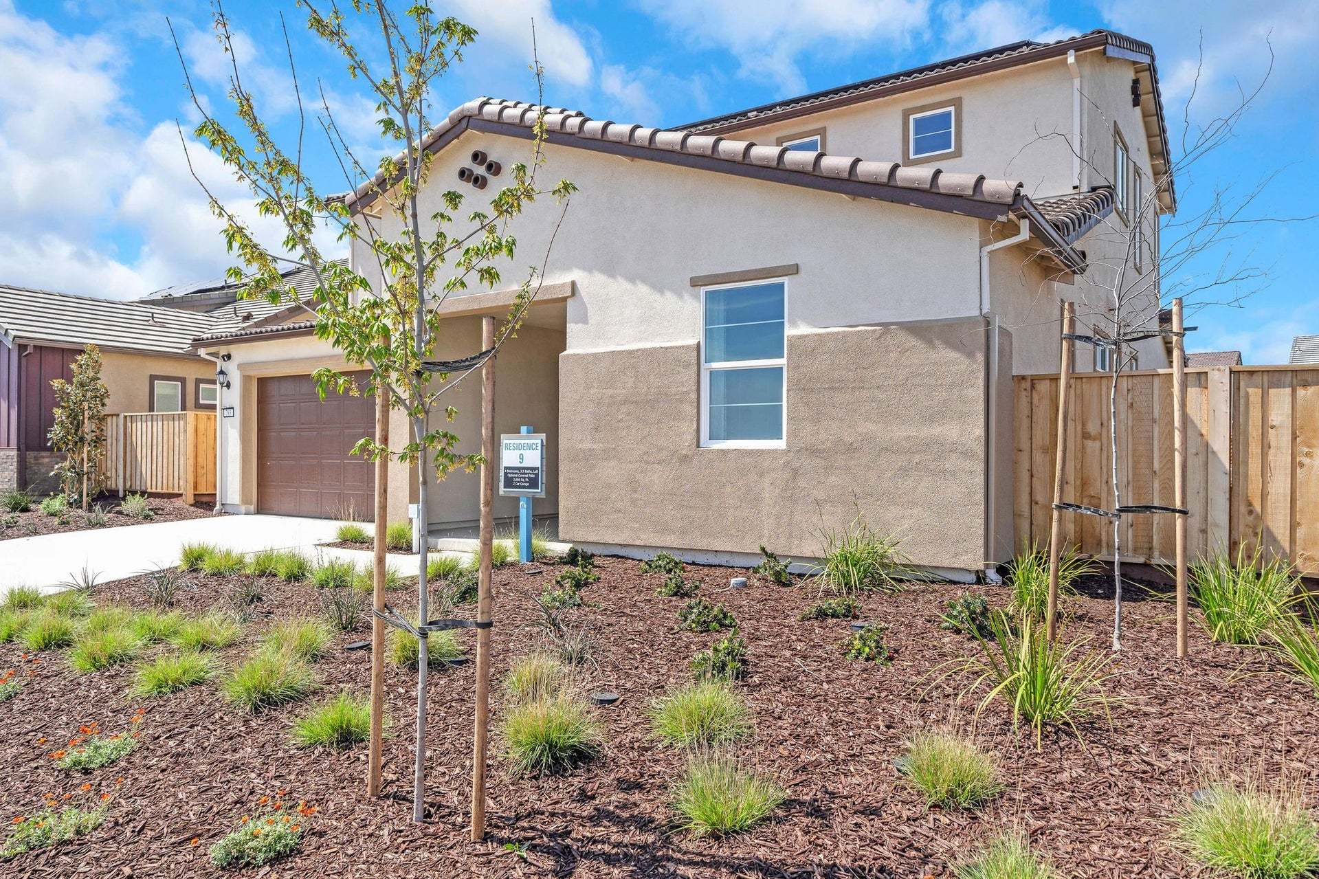 Residence 9 | Exterior