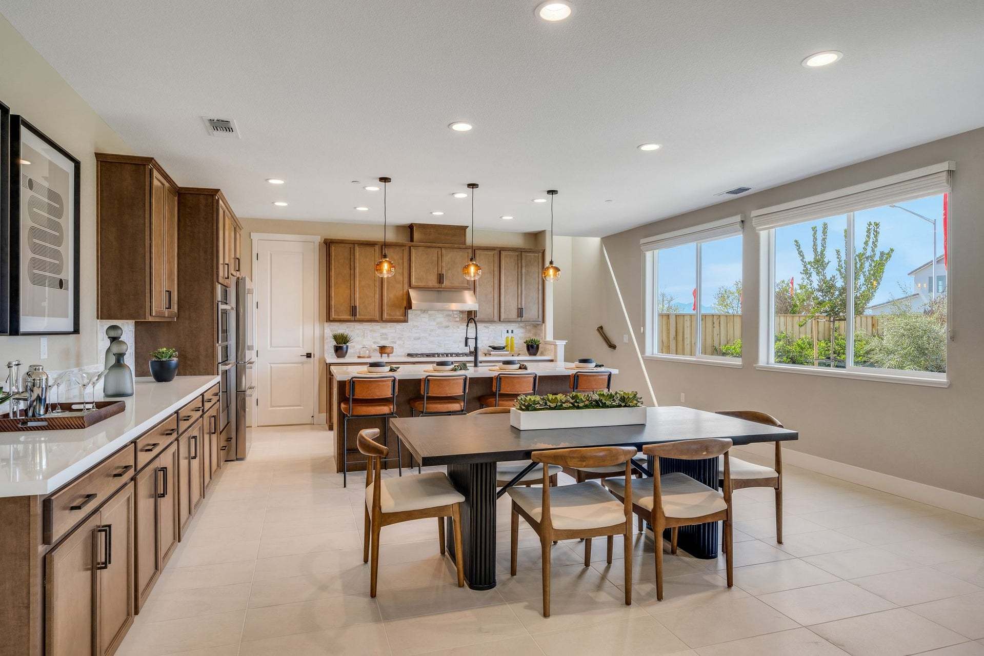 Residence 9 | Kitchen