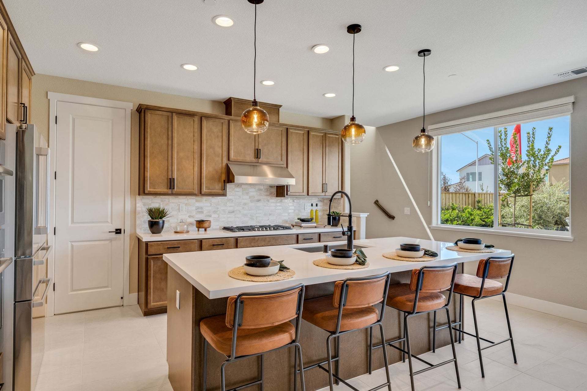 Residence 9 | Kitchen