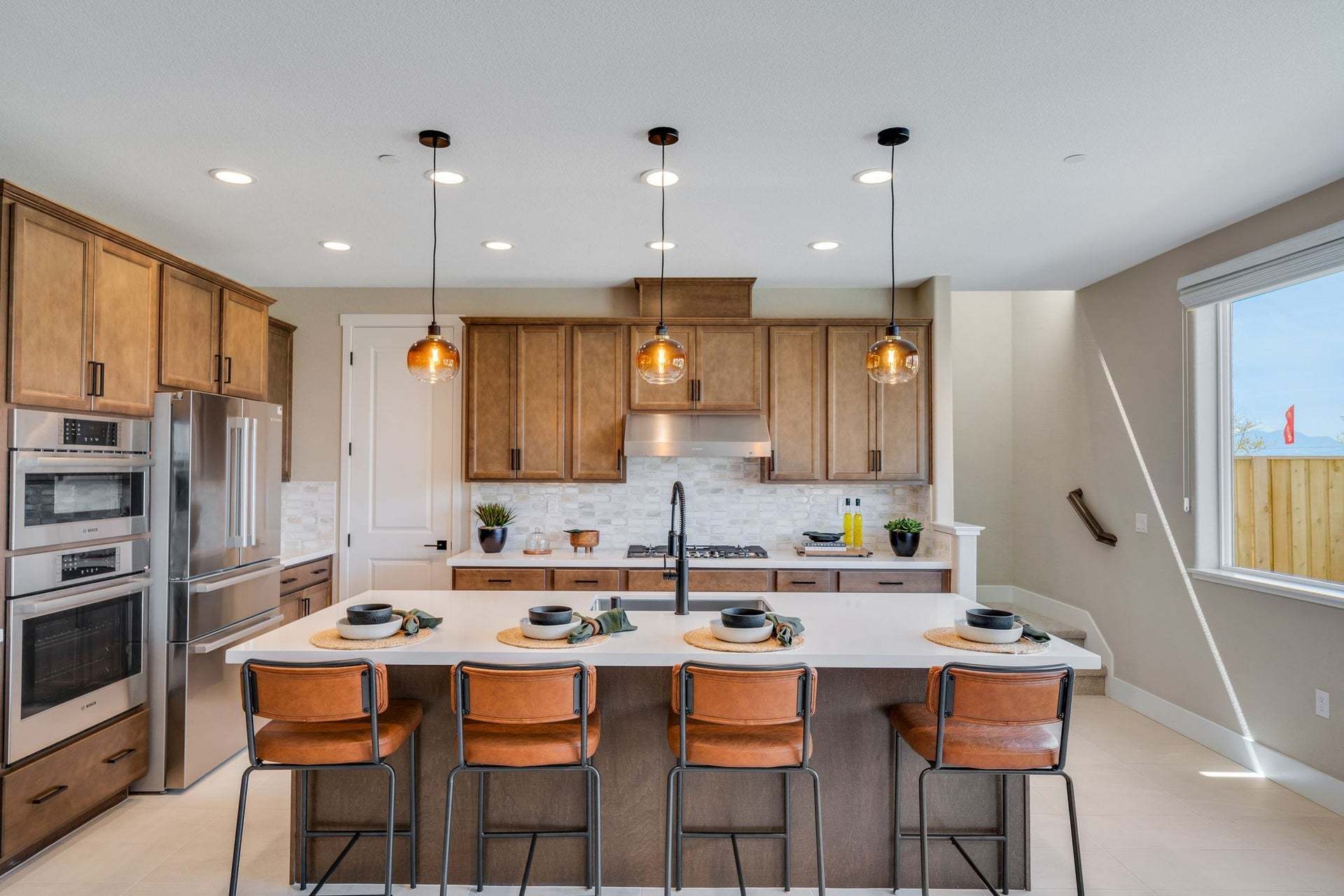 Residence 9 | Kitchen