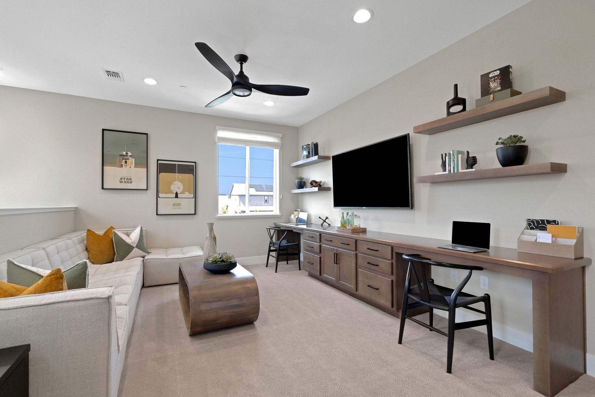 Residence 9 | Loft