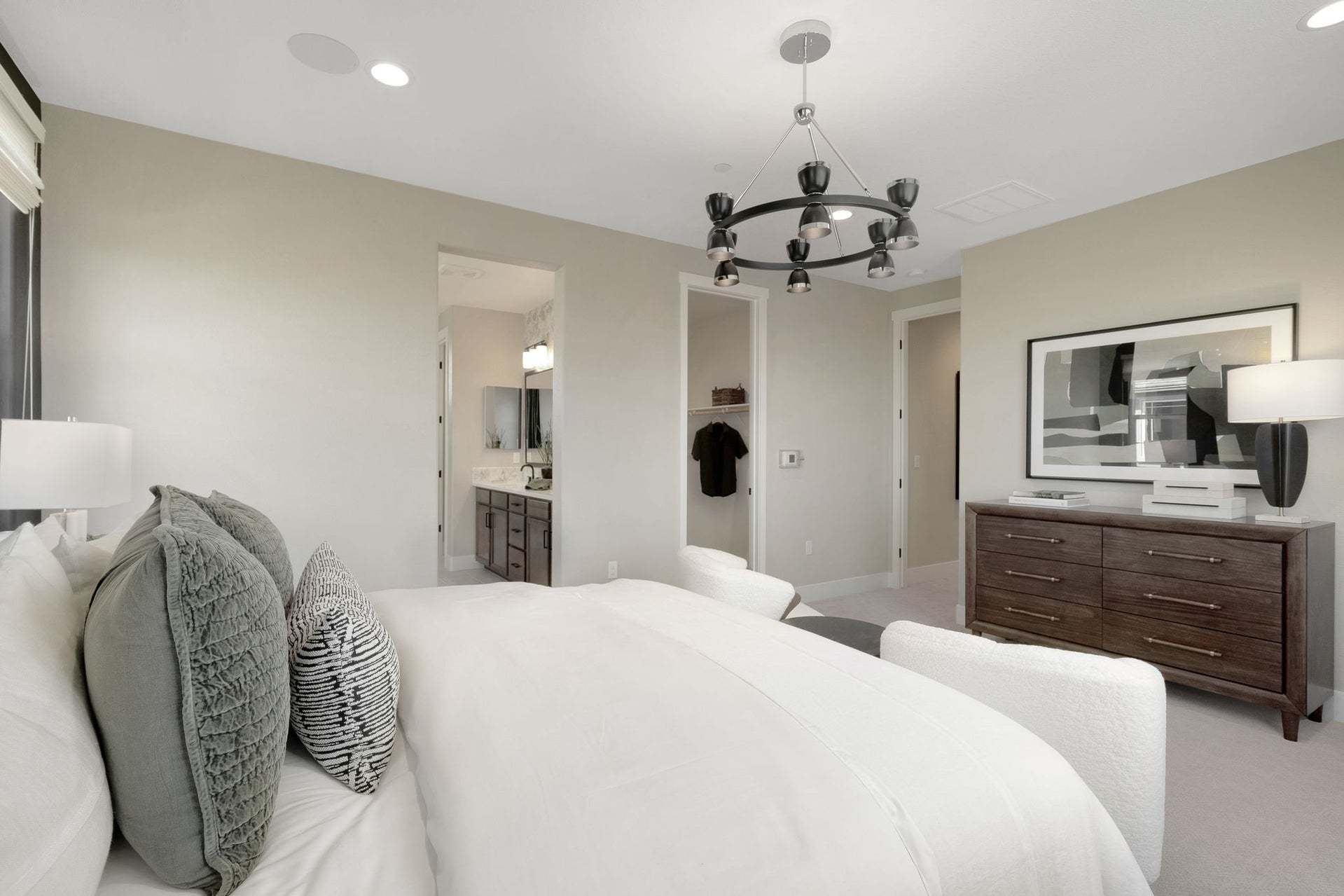 Residence 9 | Primary