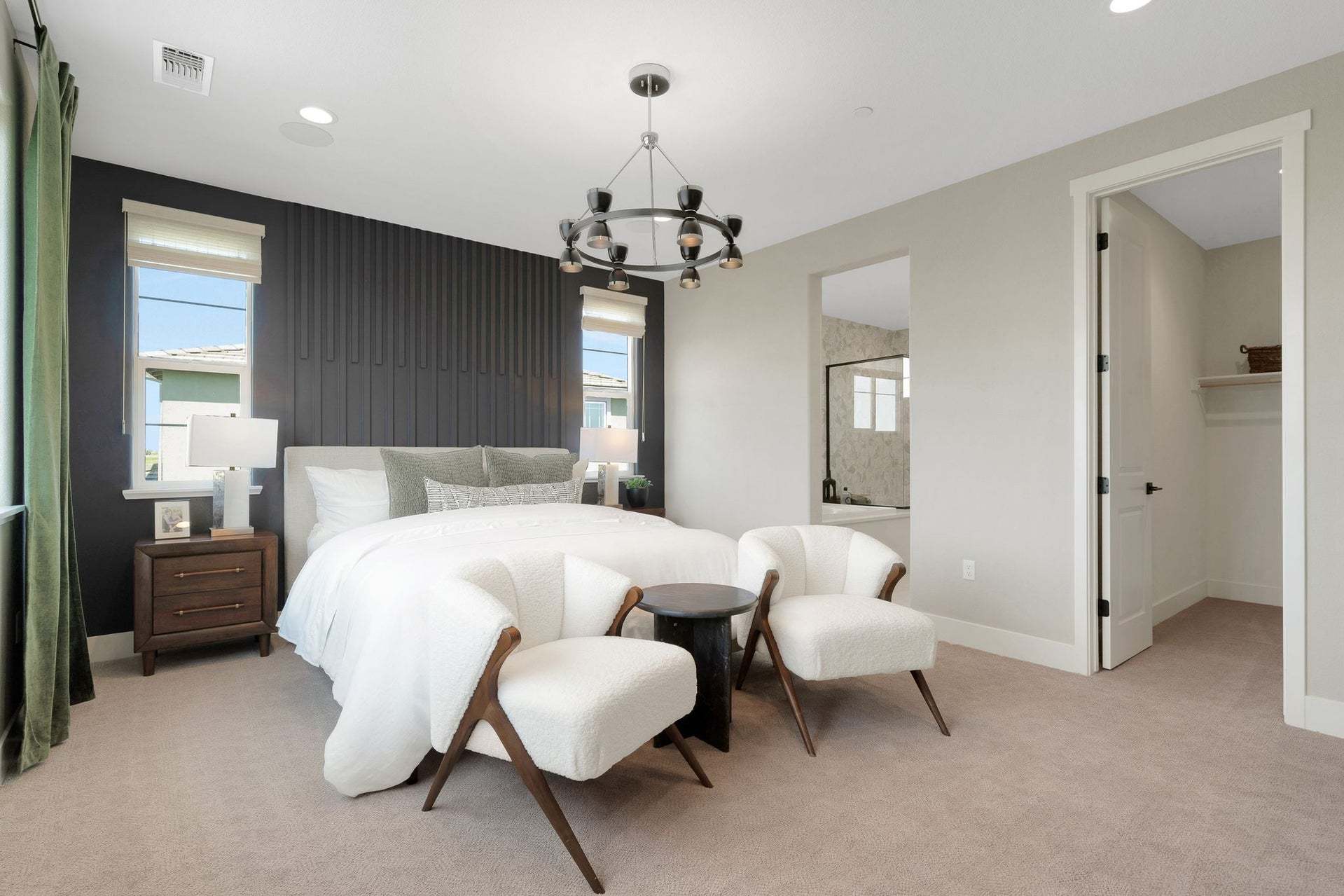 Residence 9 | Primary