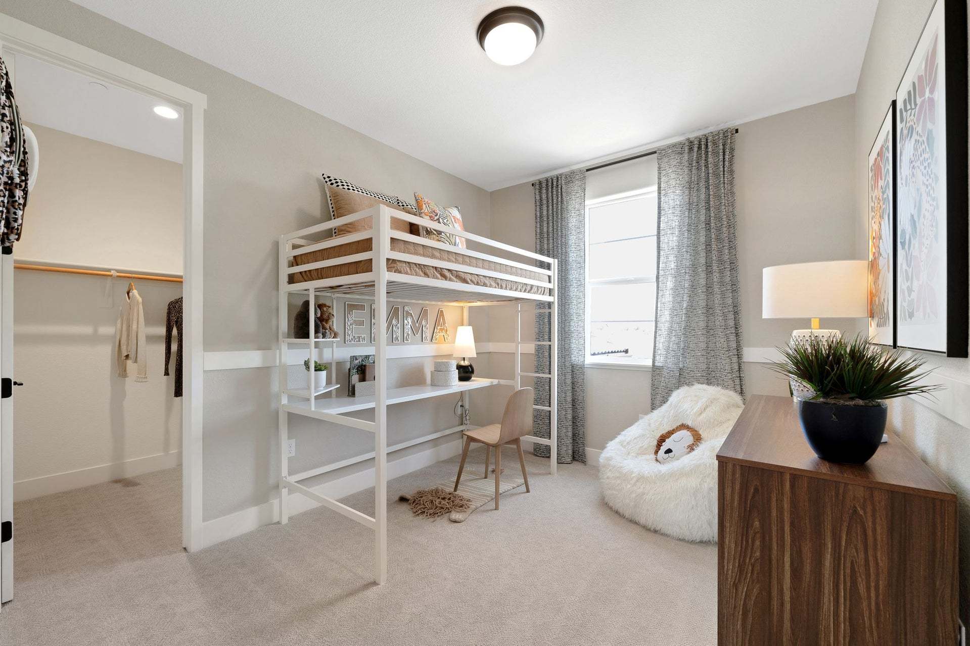Residence 9 | Bed 2