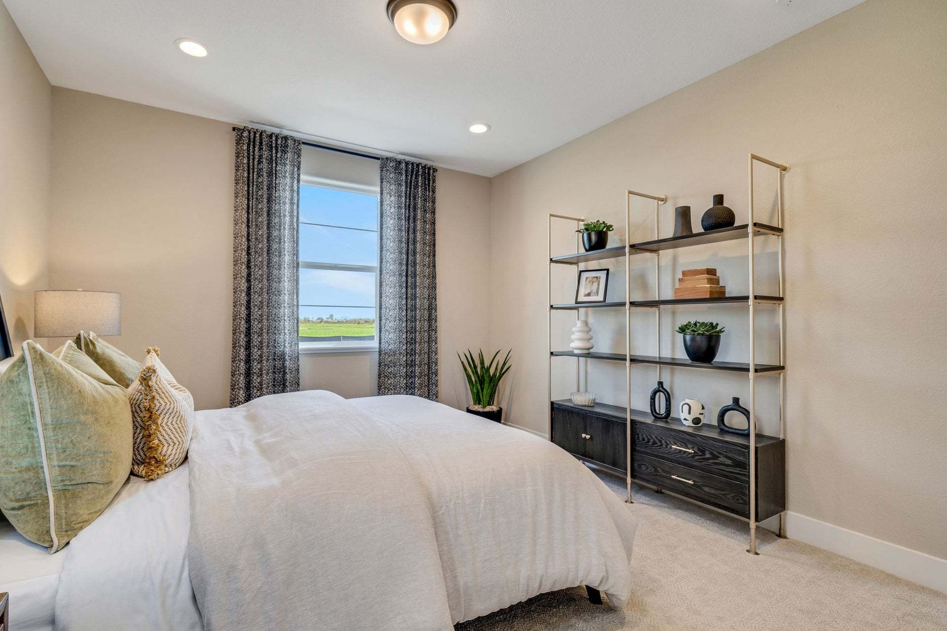 Residence 9 | Bed 4