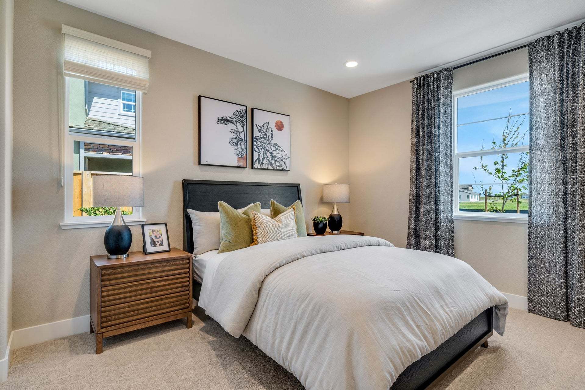 Residence 9 | Bed 4