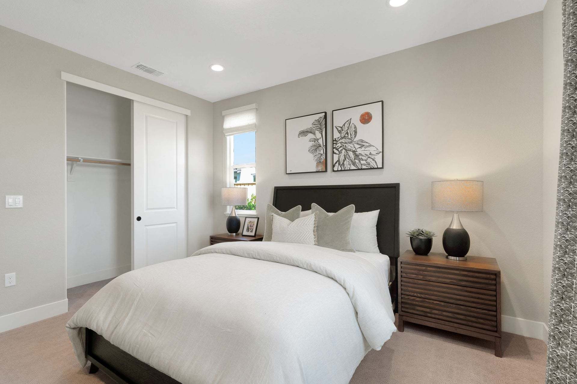 Residence 9 | Bed 4