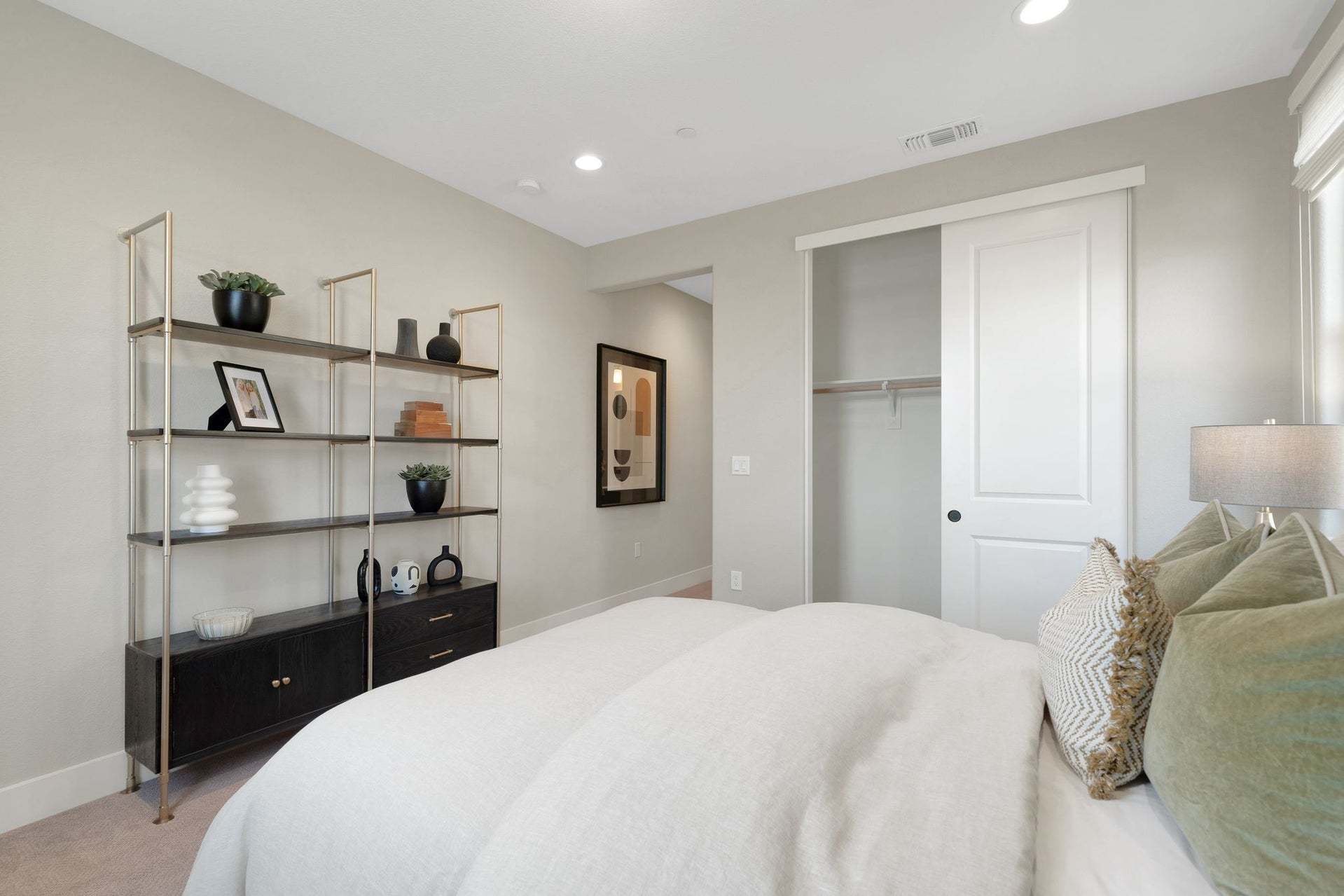 Residence 9 | Bed 4
