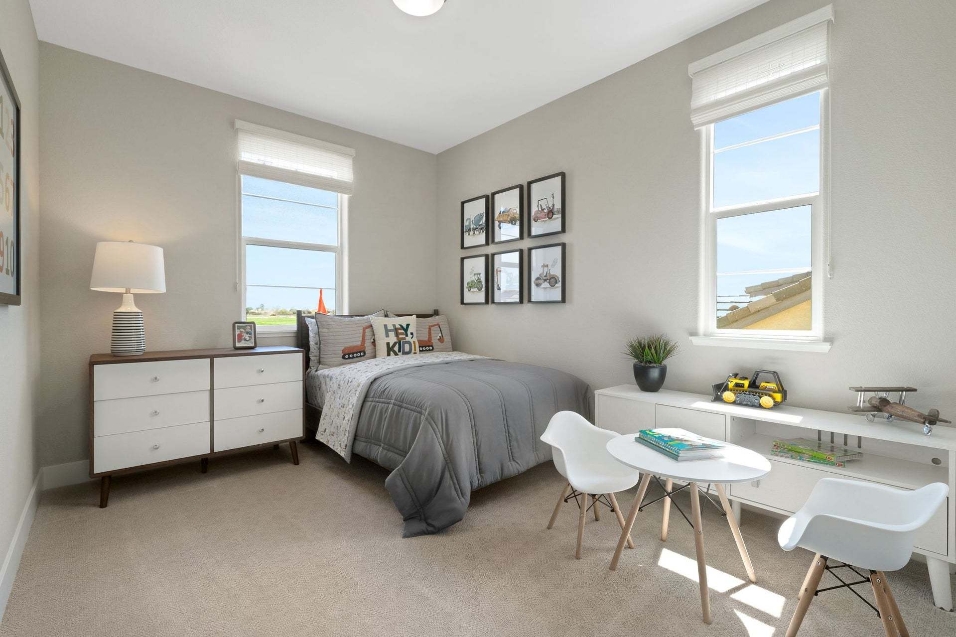Residence 9 | Bed 3