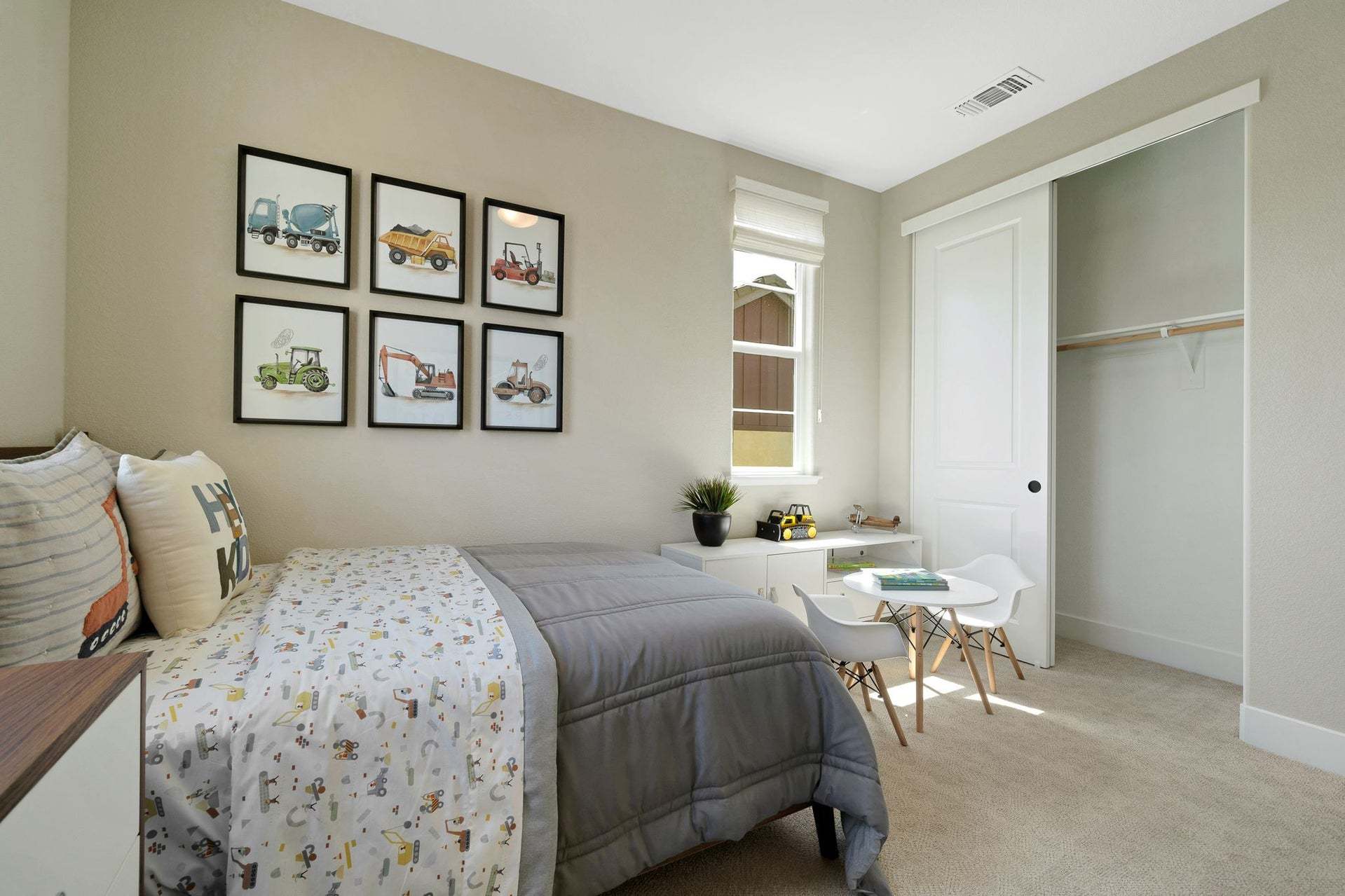 Residence 9 | Bed 3