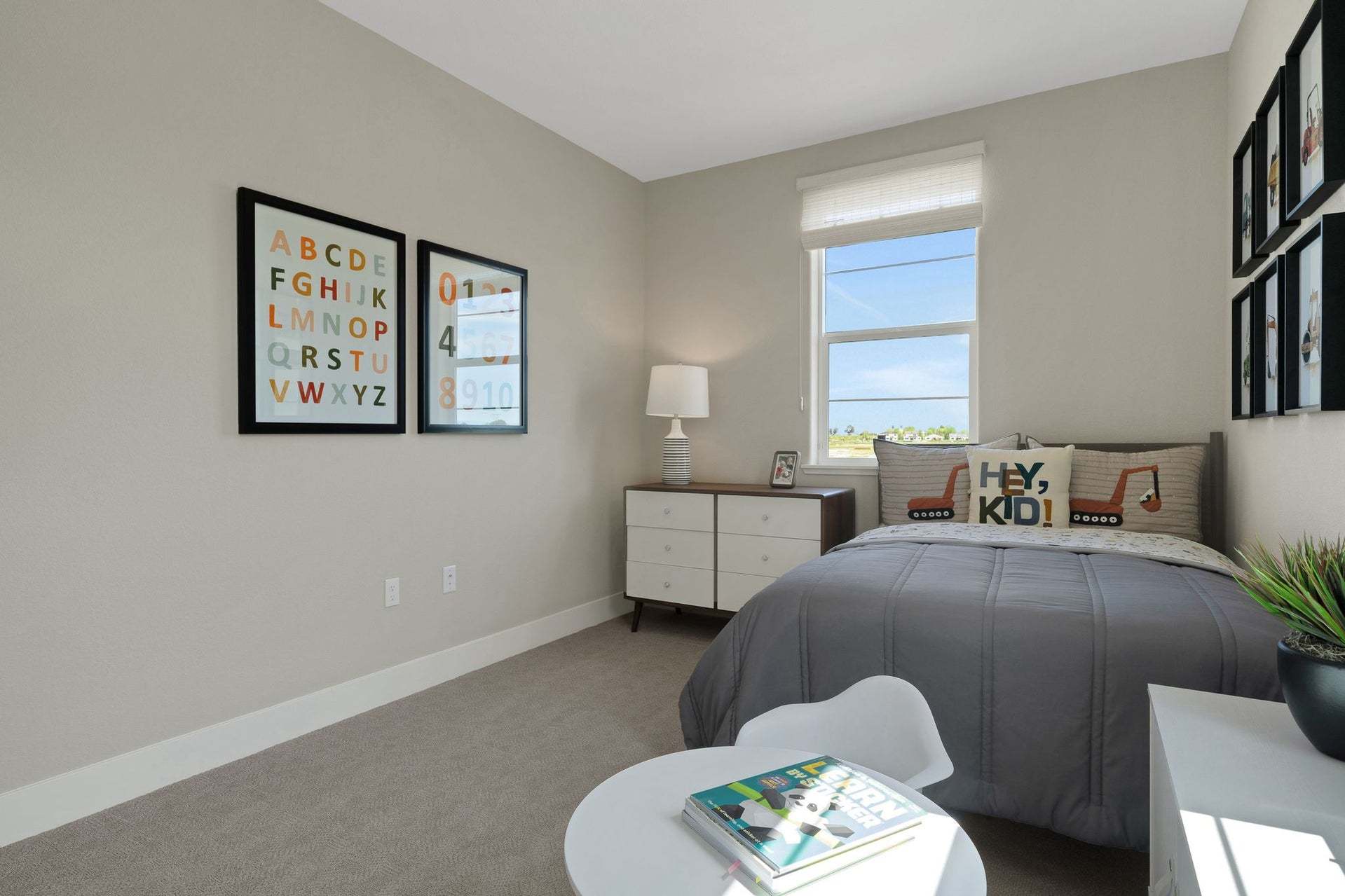 Residence 9 | Bed 3