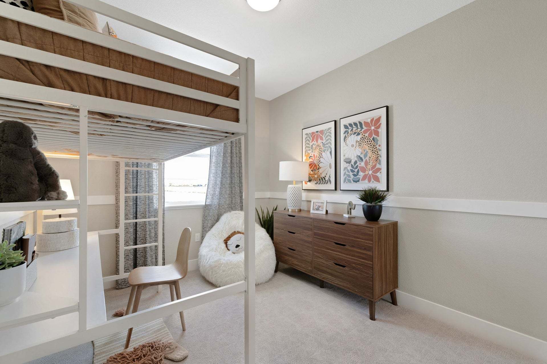 Residence 9 | Bed 2