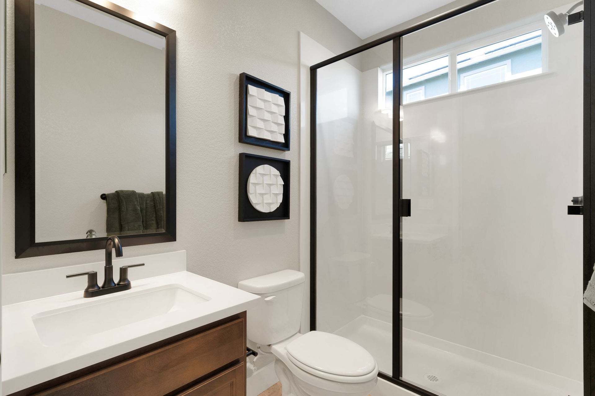 Residence 9 | Bath 3