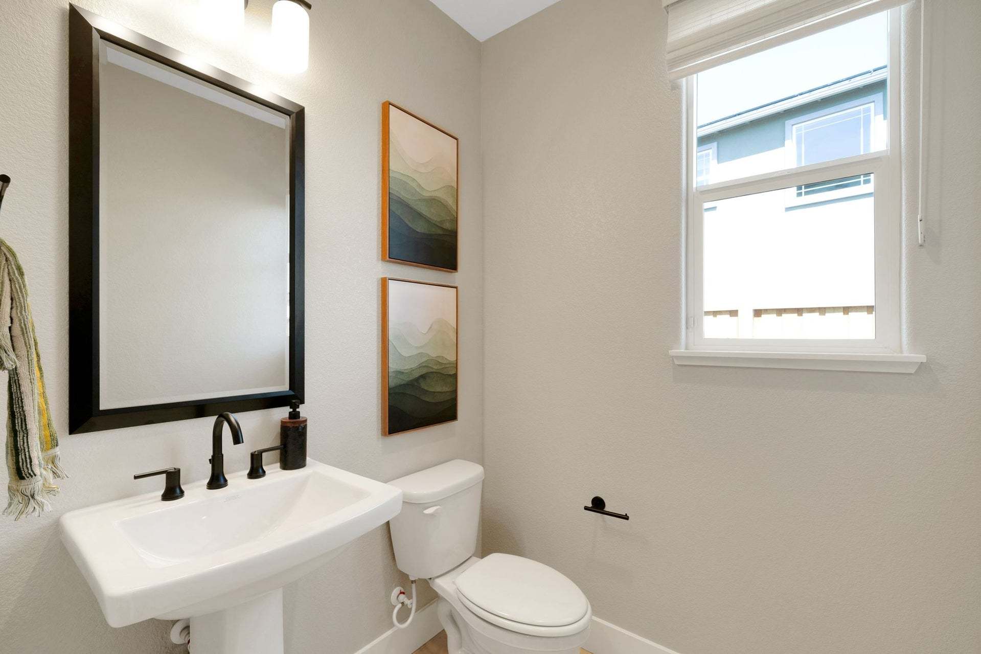 Residence 9 | Bath 3