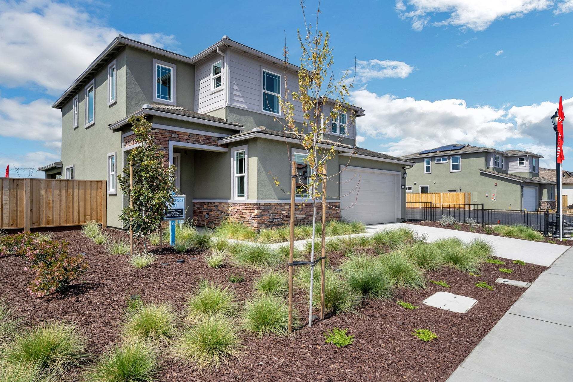 Residence 10 | Exterior