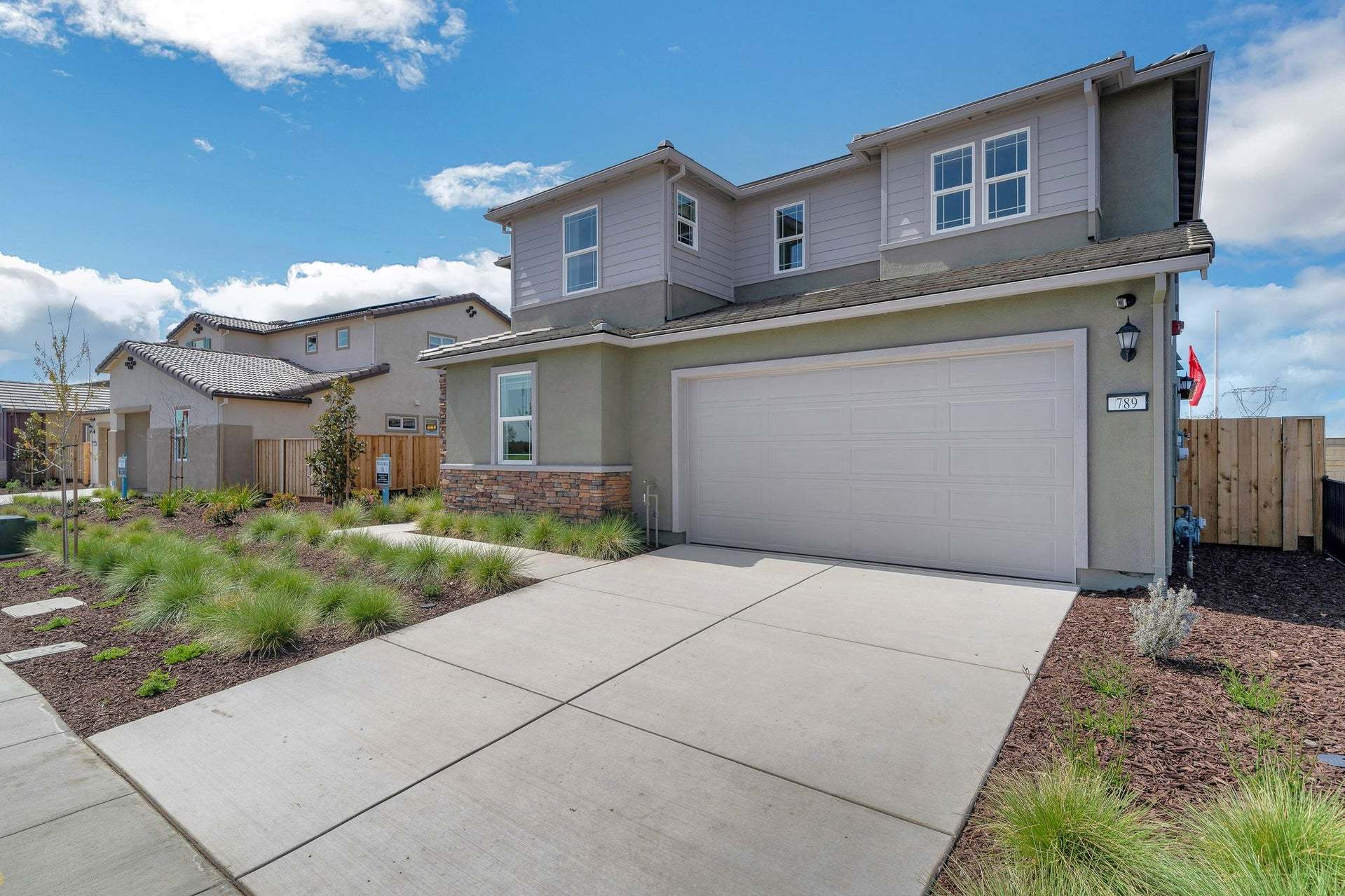 Residence 10 | Exterior