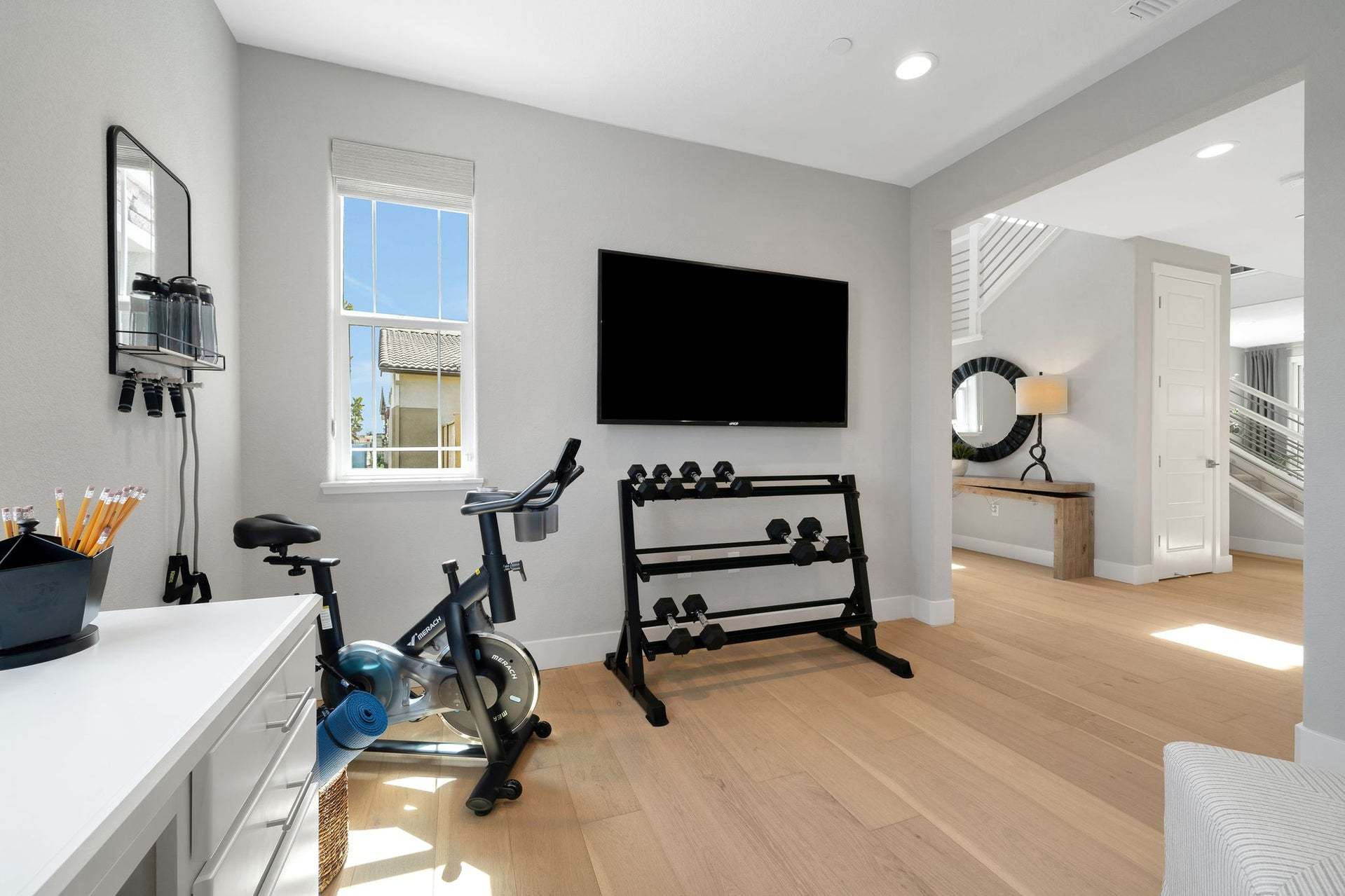 Residence 10 | Office