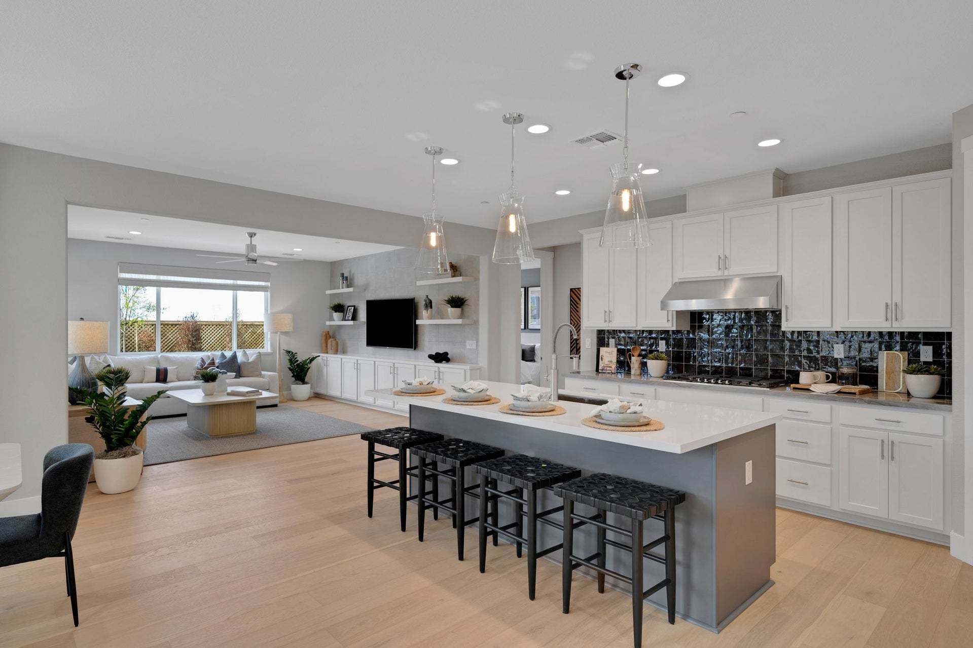 Residence 10 | Kitchen