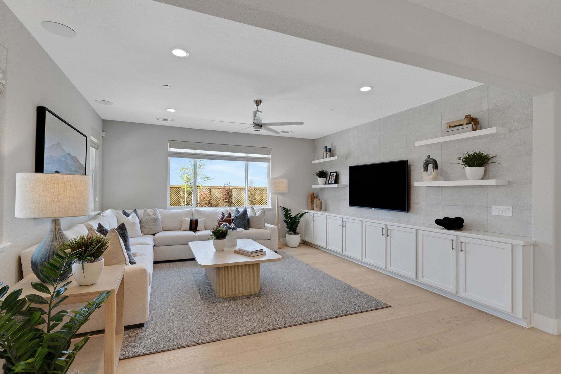 Residence 10 | Living