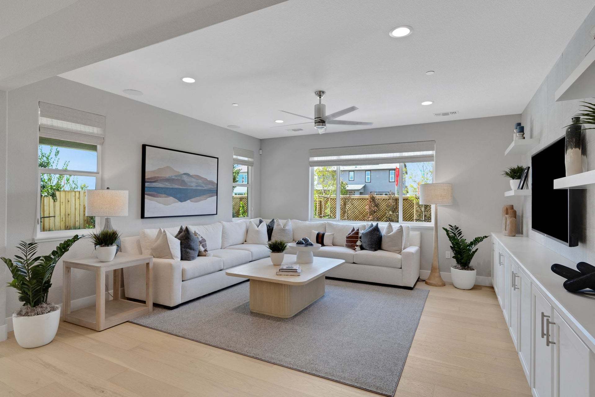 Residence 10 | Living