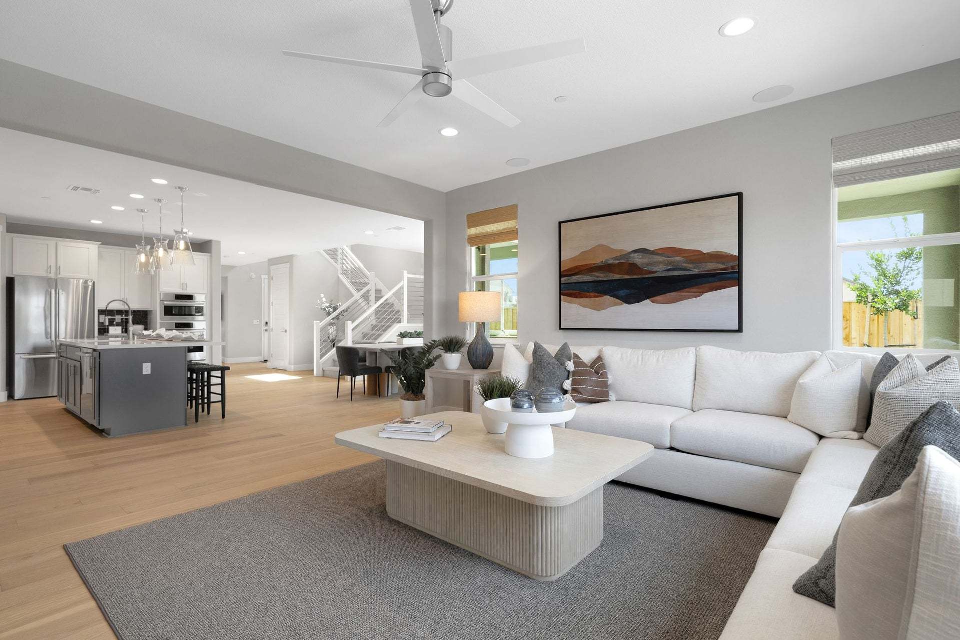 Residence 10 | Living