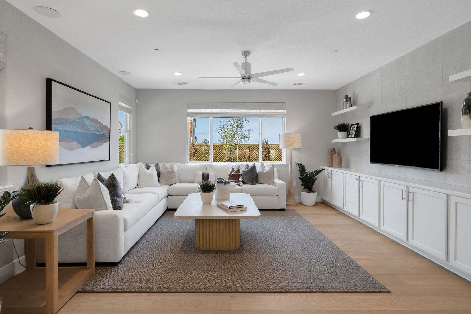 Residence 10 | Living