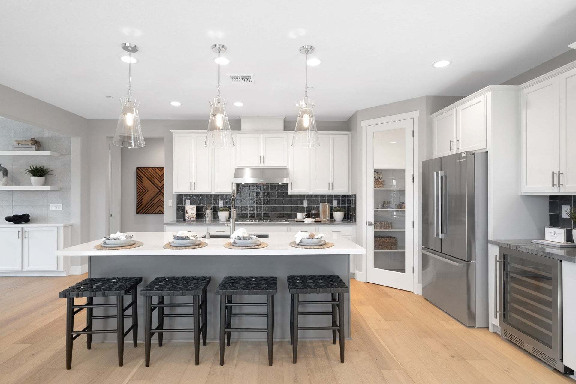 Residence 10 | Kitchen