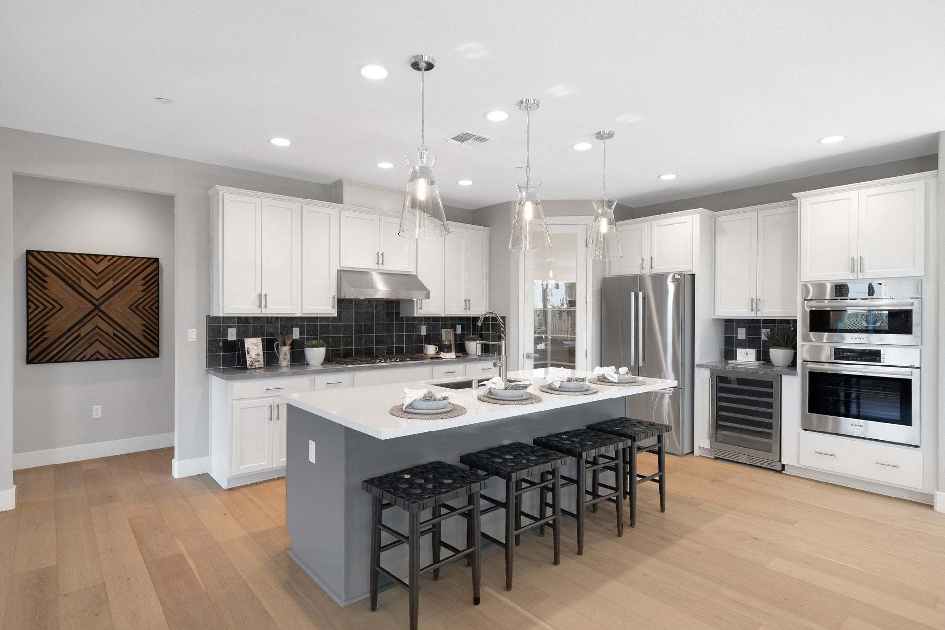 Residence 10 | Kitchen