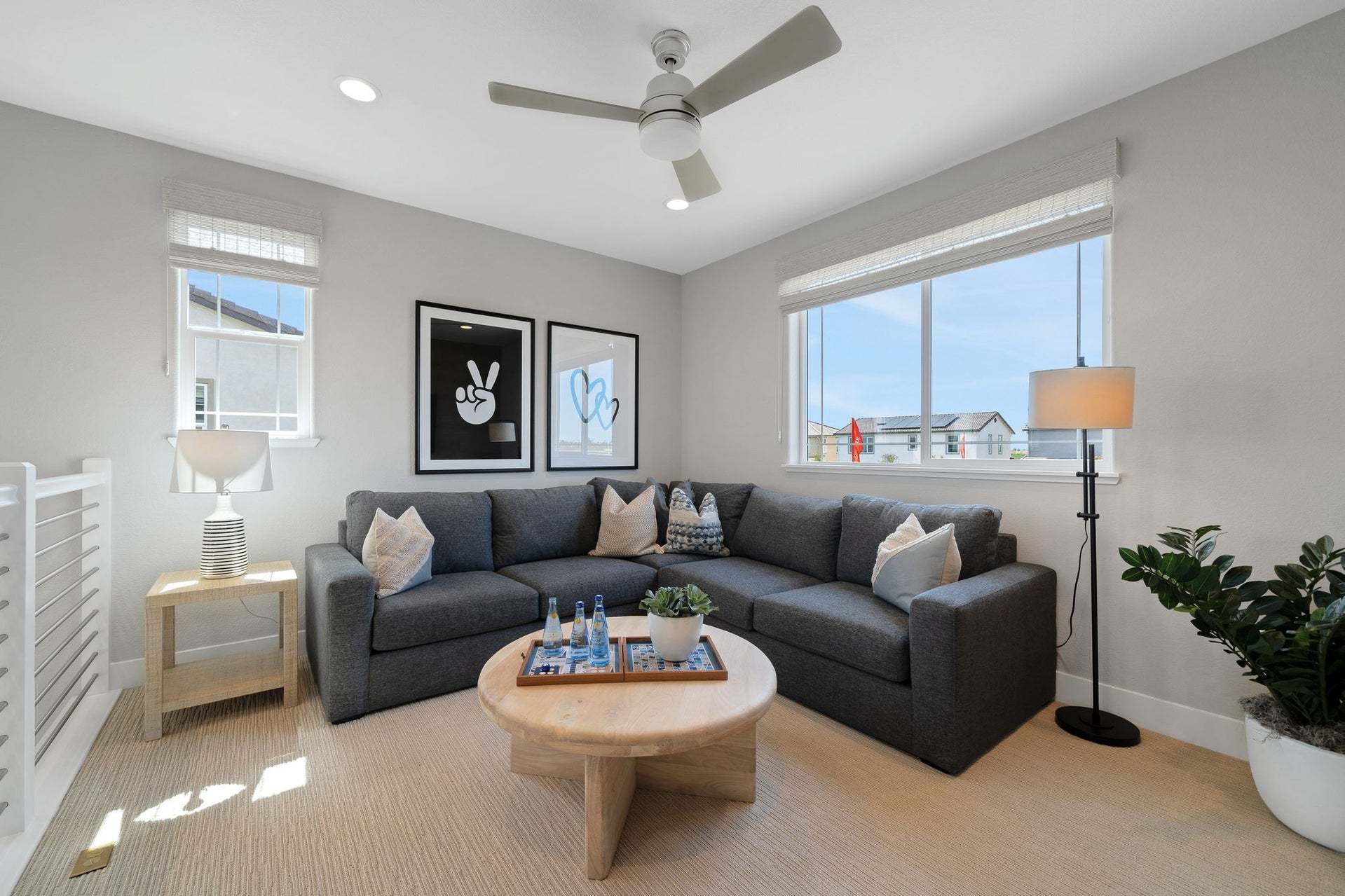 Residence 10 | Loft