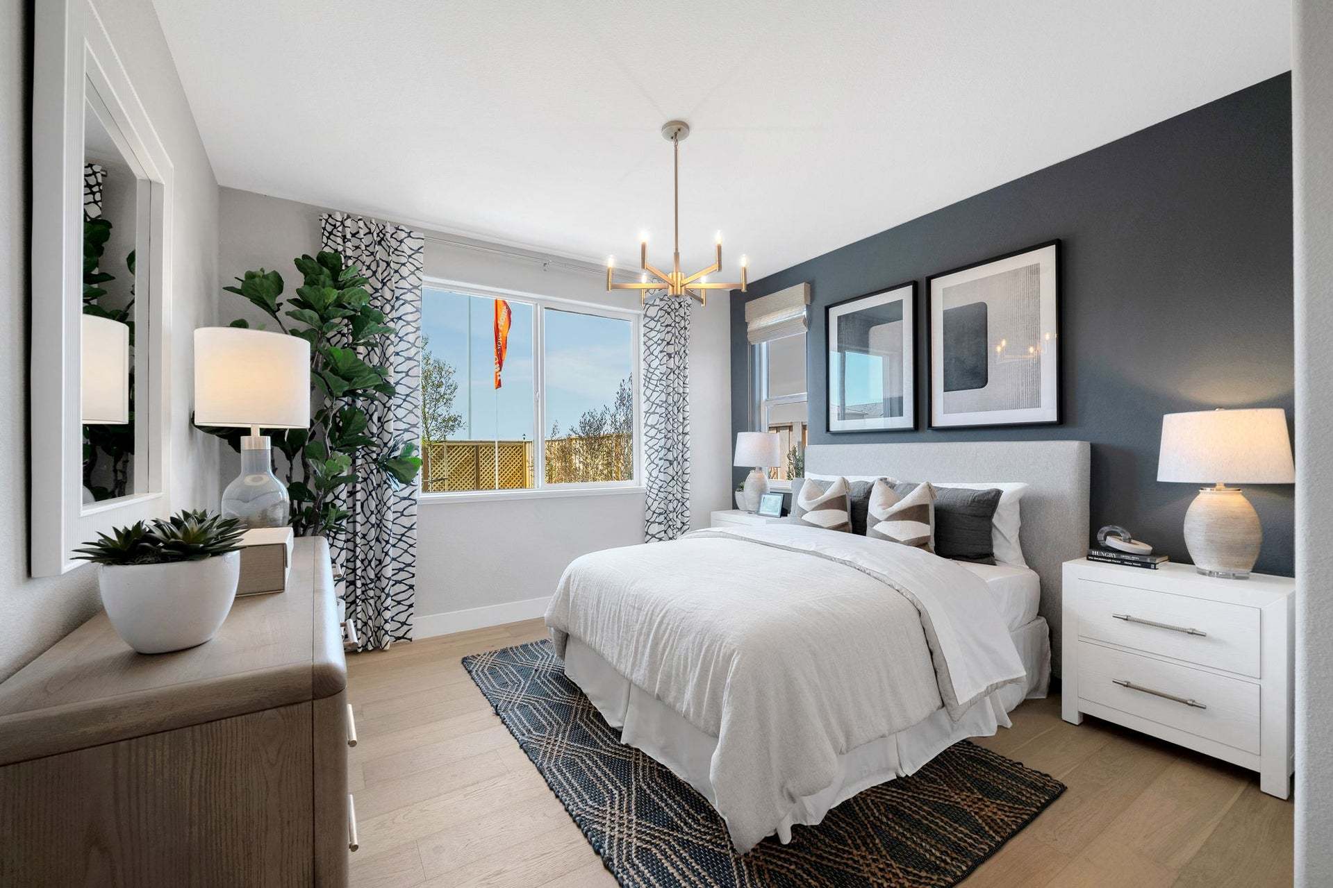 Residence 10 | Bed 4